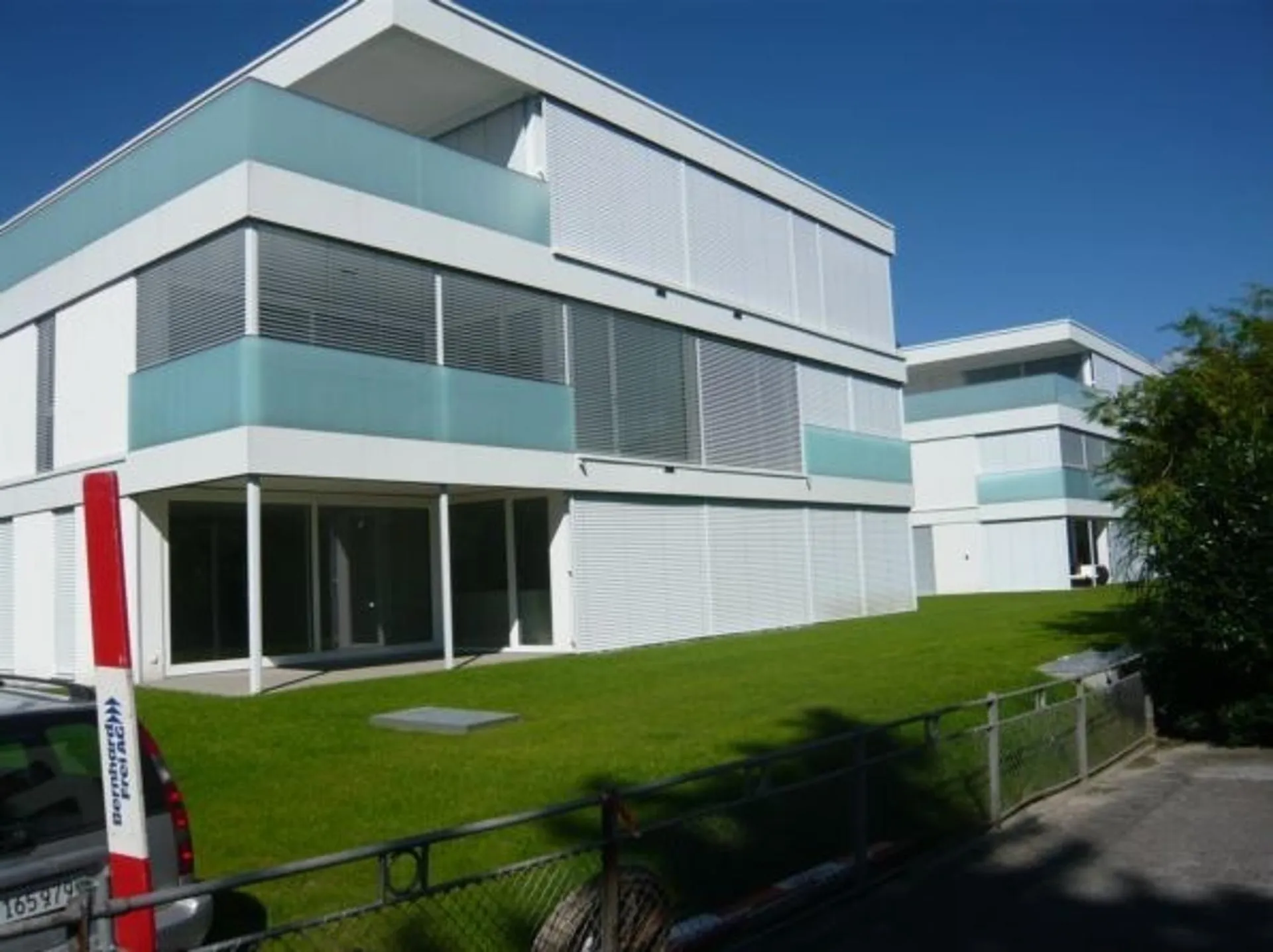 grosszügige 4½-Zimmerwohnung in Widnau zu vermieten