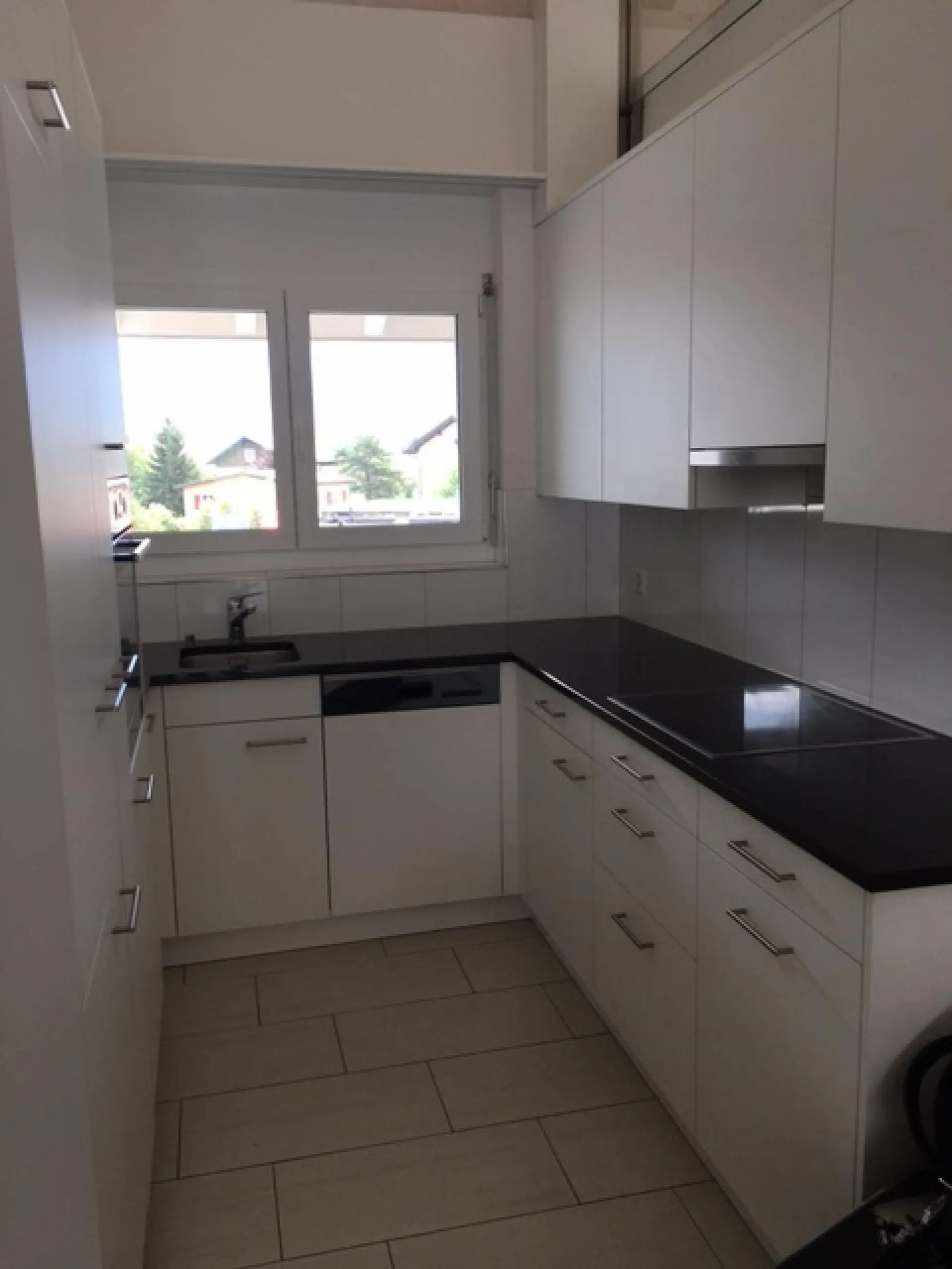 schöne 2½-Zimmerwohnung zu vermieten