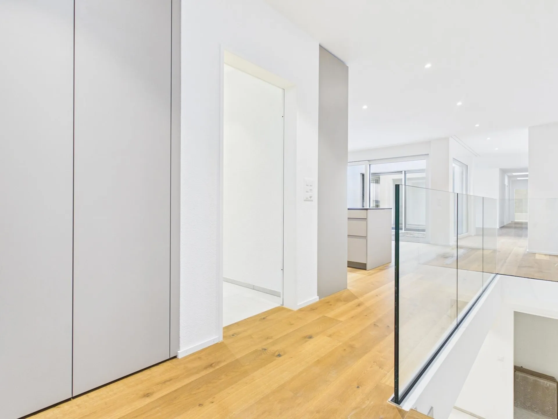4.5-Zimmer Terrassenhaus in Hilfikon AG