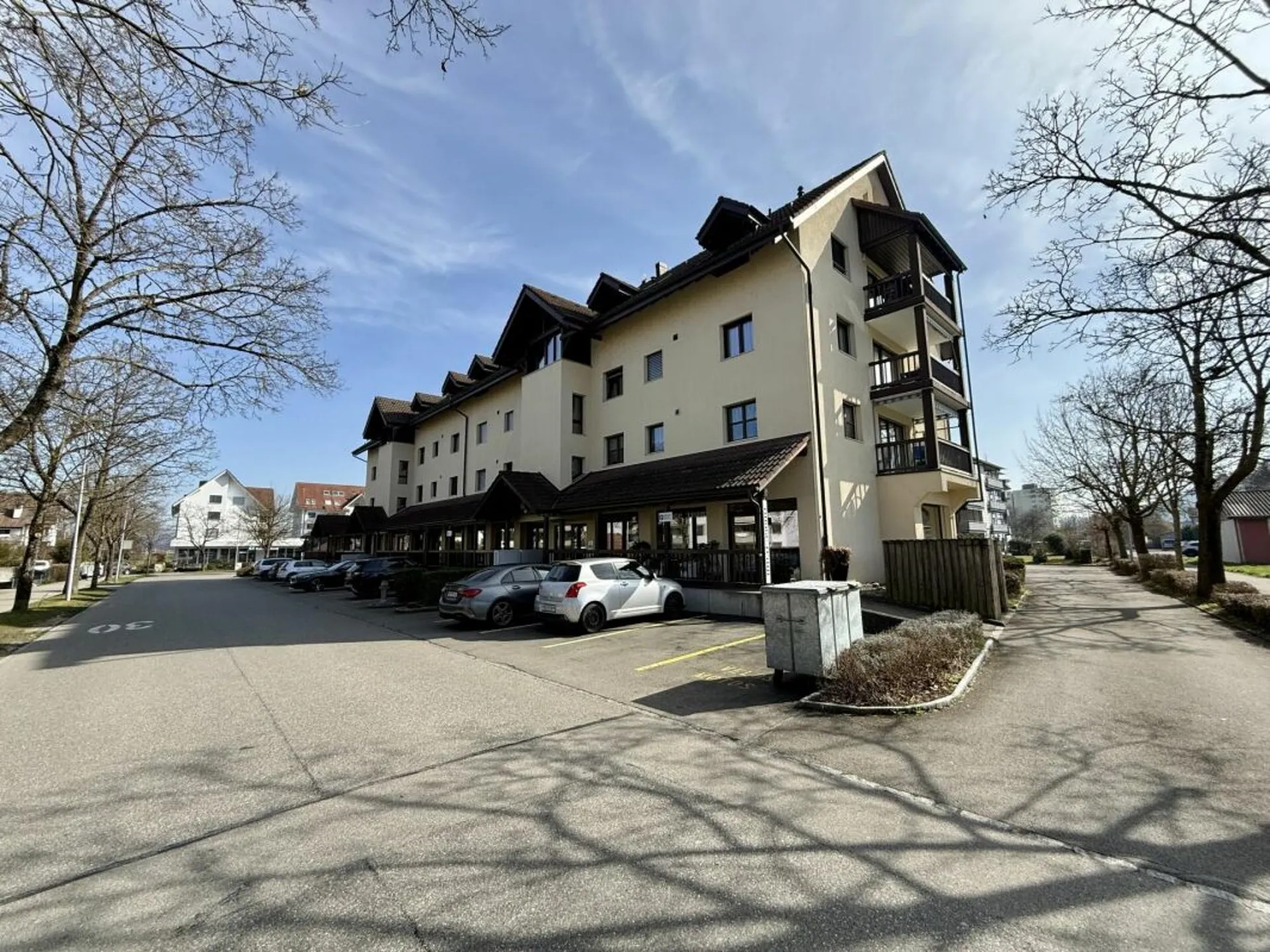 IN 5242 LUPFIG   Maisonette-Traum mit Charme und Raum