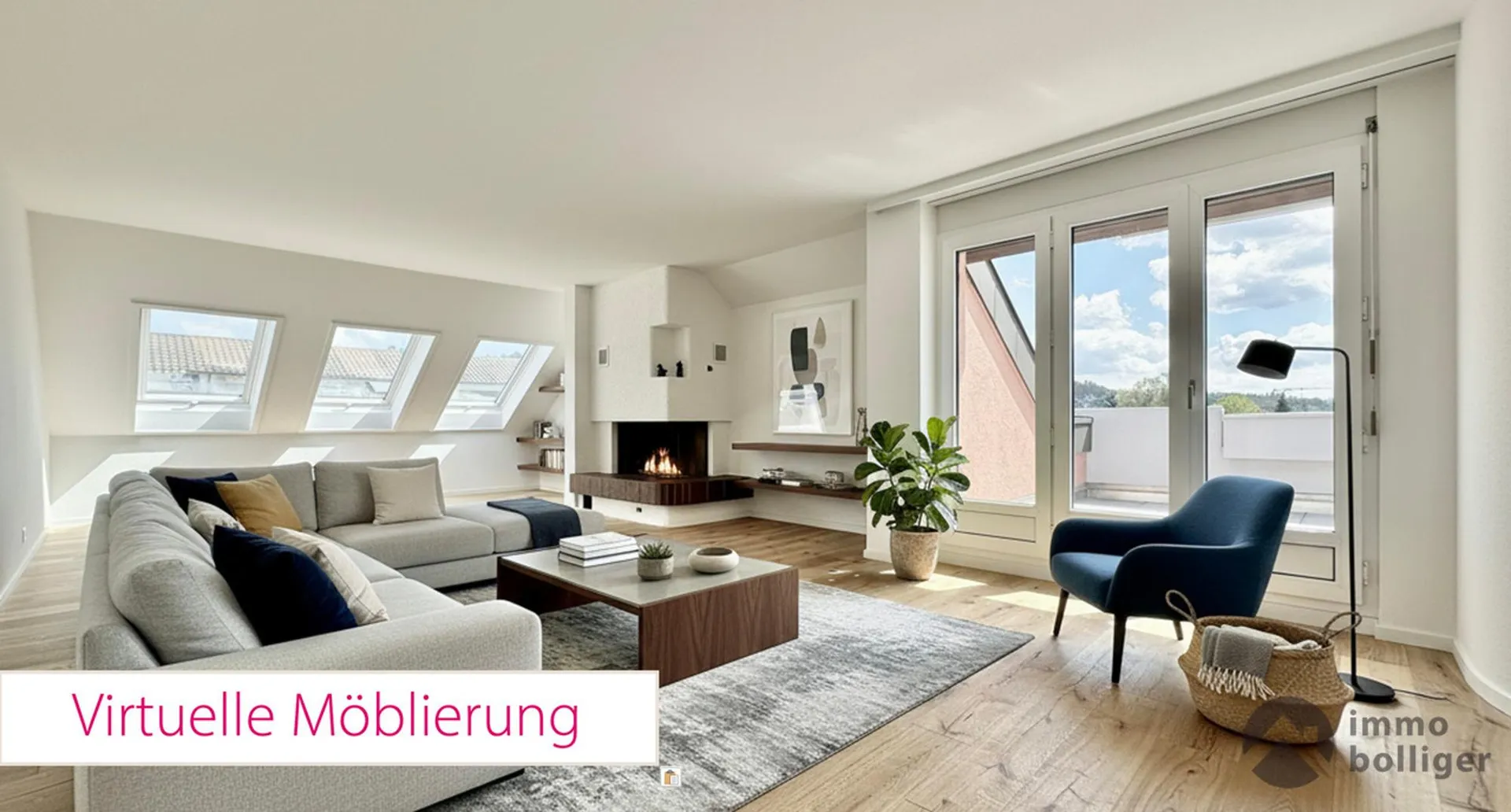 Next Level Living - 152 m2 Freiheit