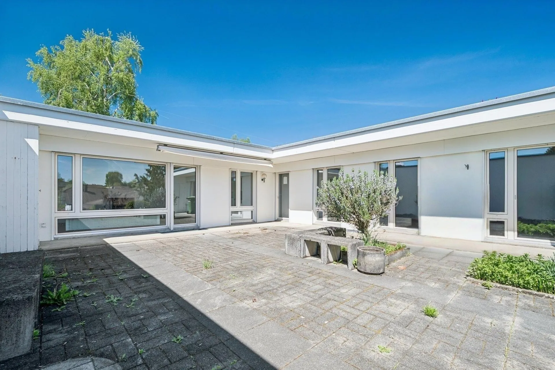 Familienfreundliches Zuhause an ruhiger und sonniger Lage
