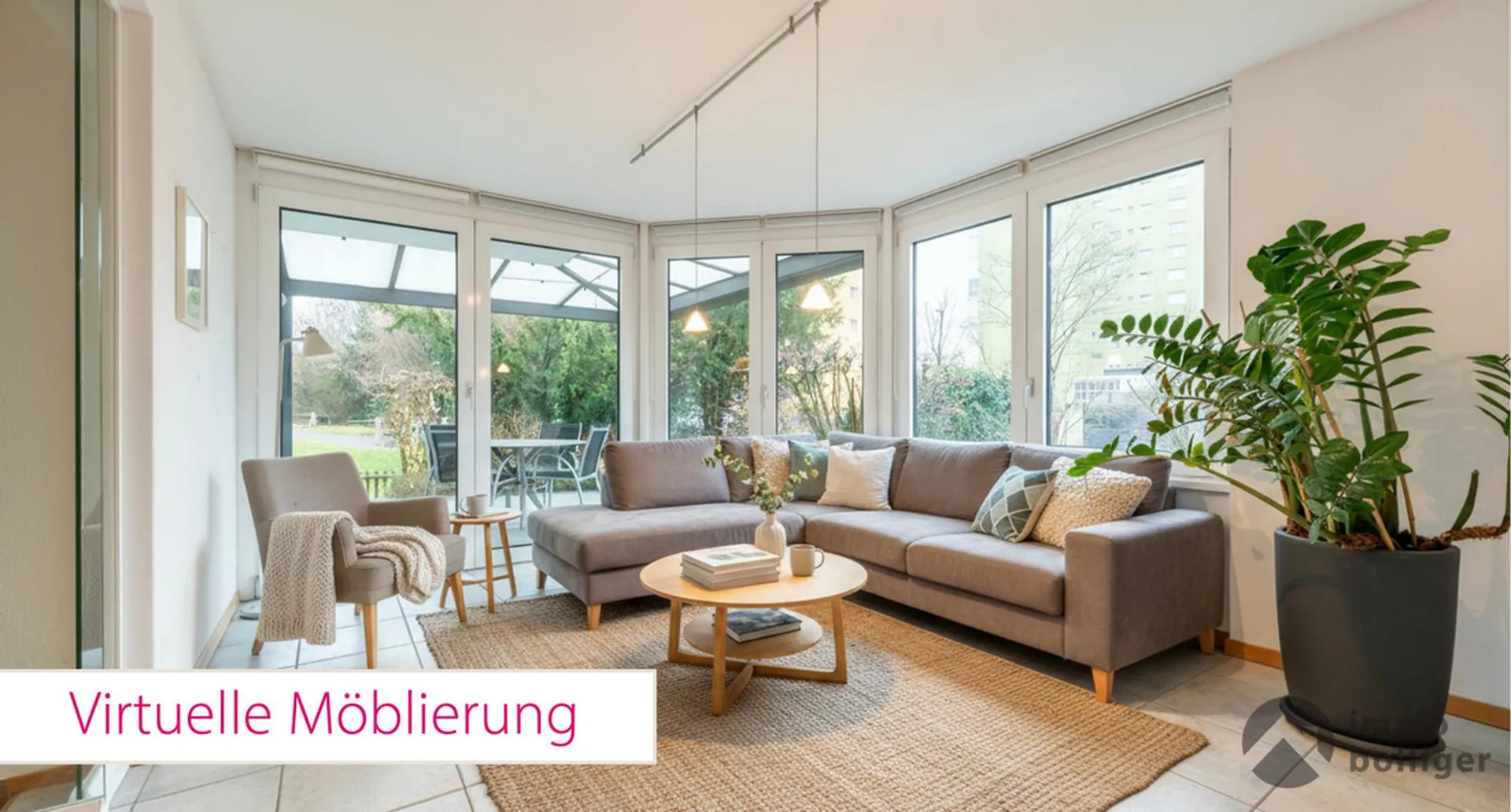 Mehr Raum fürs Leben: Ihr perfektes Generationenhaus