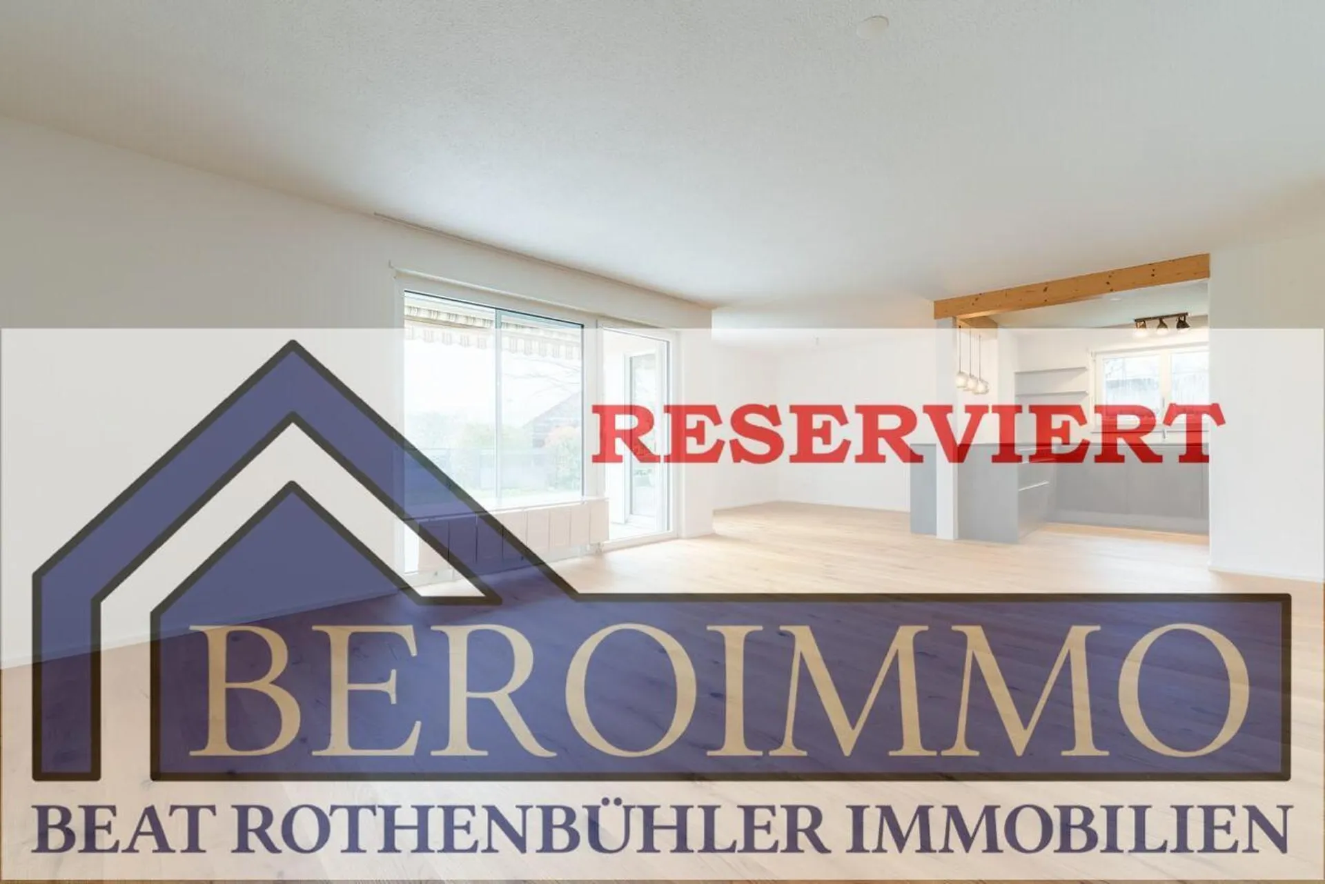 Wunderbares 4.5-Zimmer Doppeleinfamilienhaus in Auenstein AG