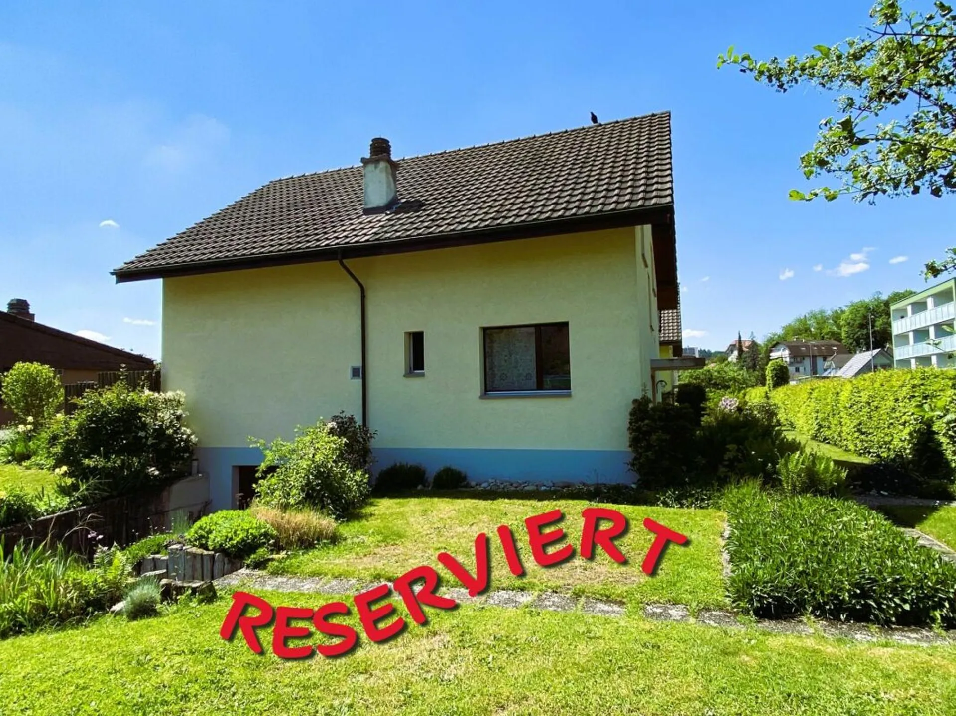 Zentrum nahes Wohnen