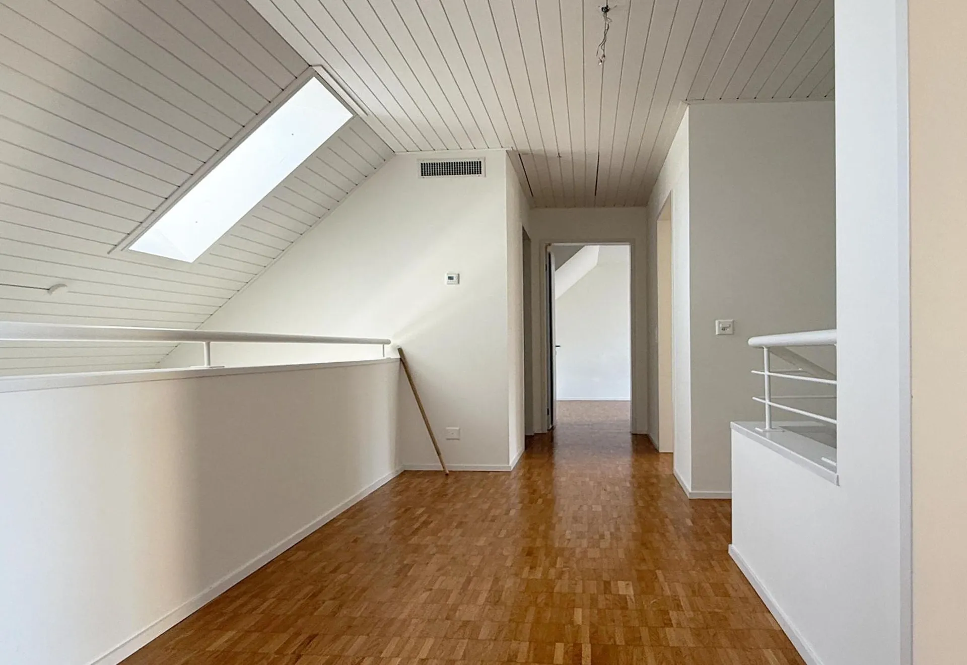 Aussergewöhnliche 4.5-Zimmer-Maisonette-Wohnung an zentraler Lage in Rheinfelden zu vermieten