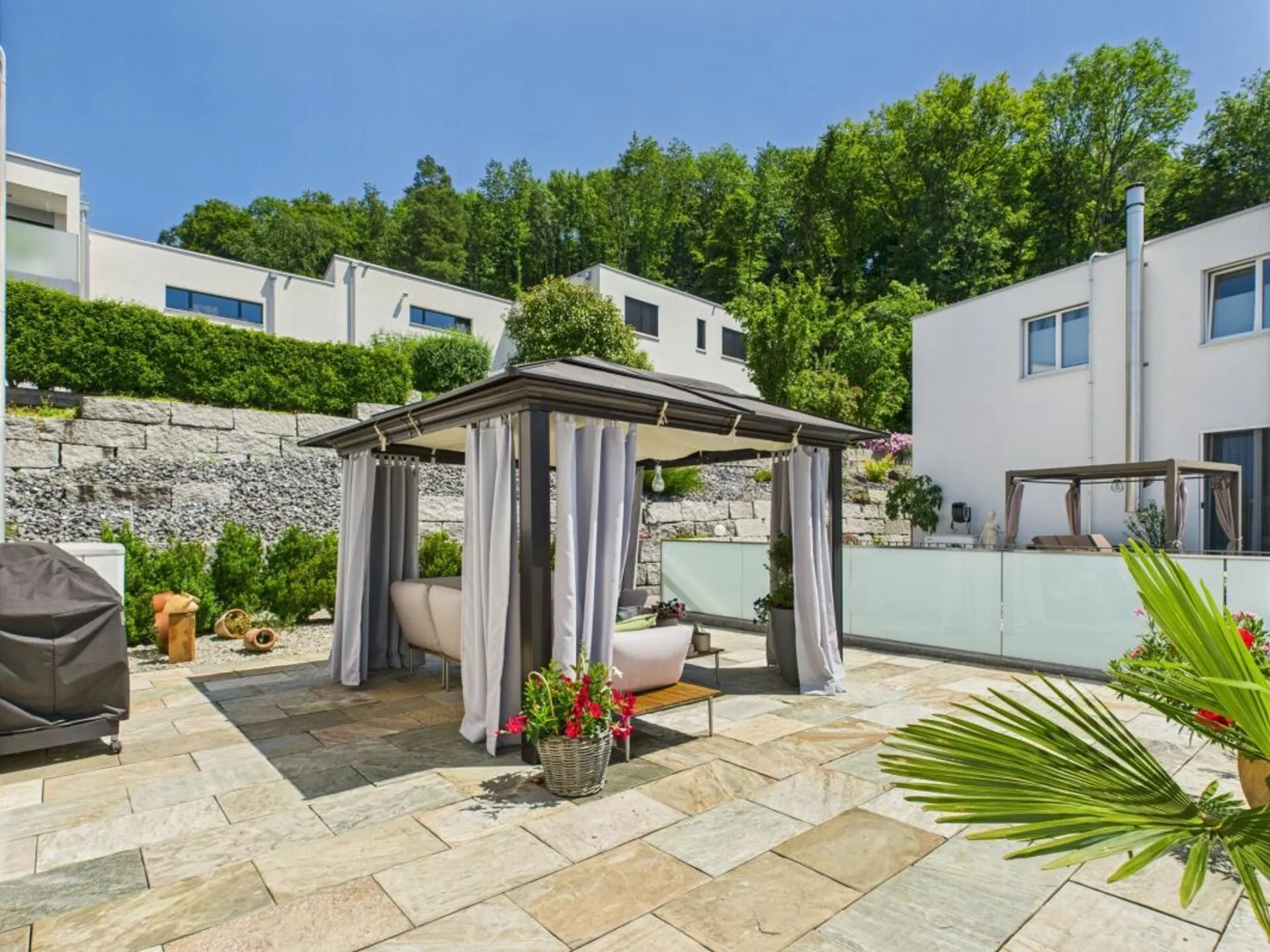 Modernes Einfamilienhaus an guter Lage