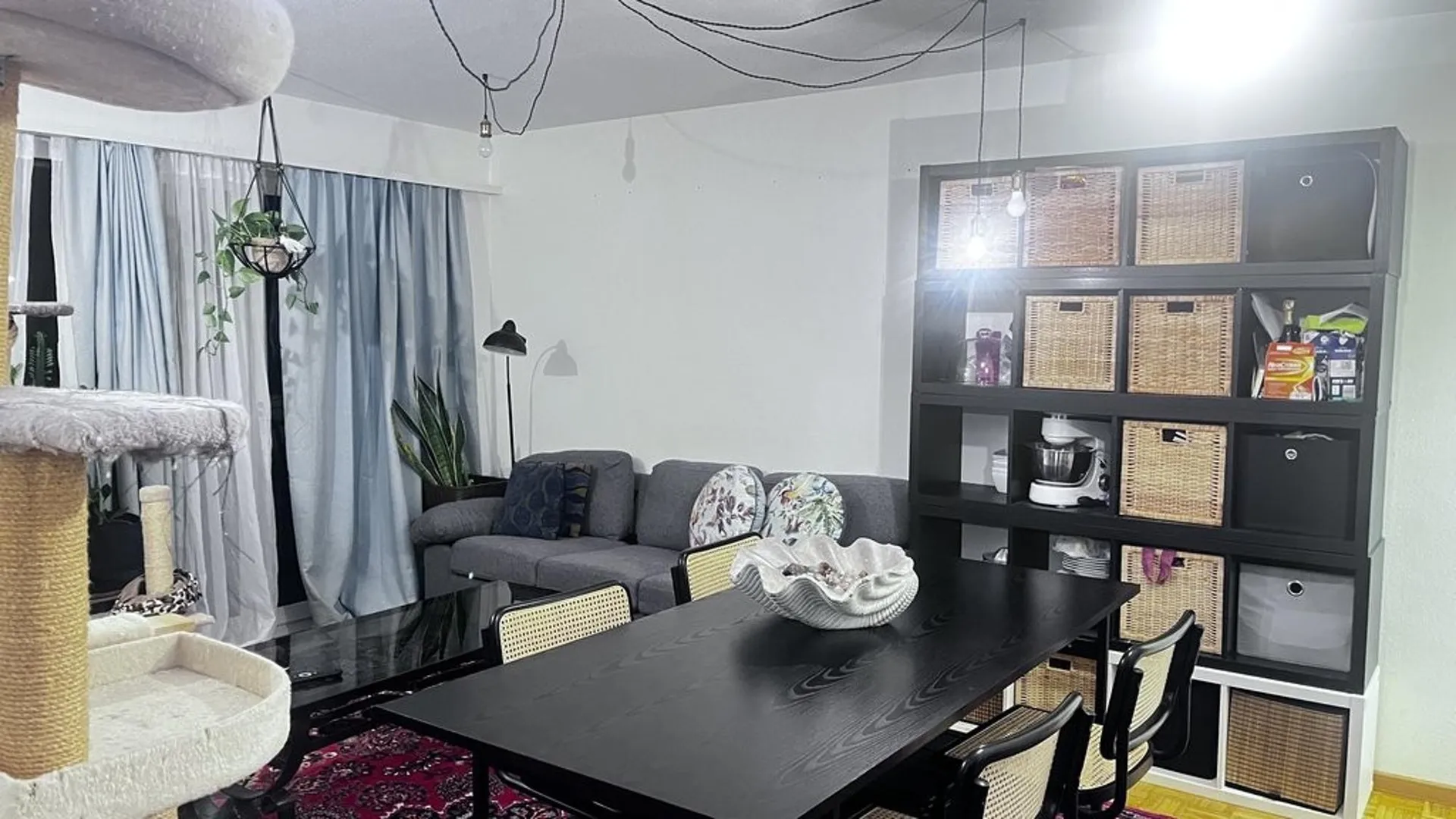 2 Zimmer-Wohnung, 5400 Baden