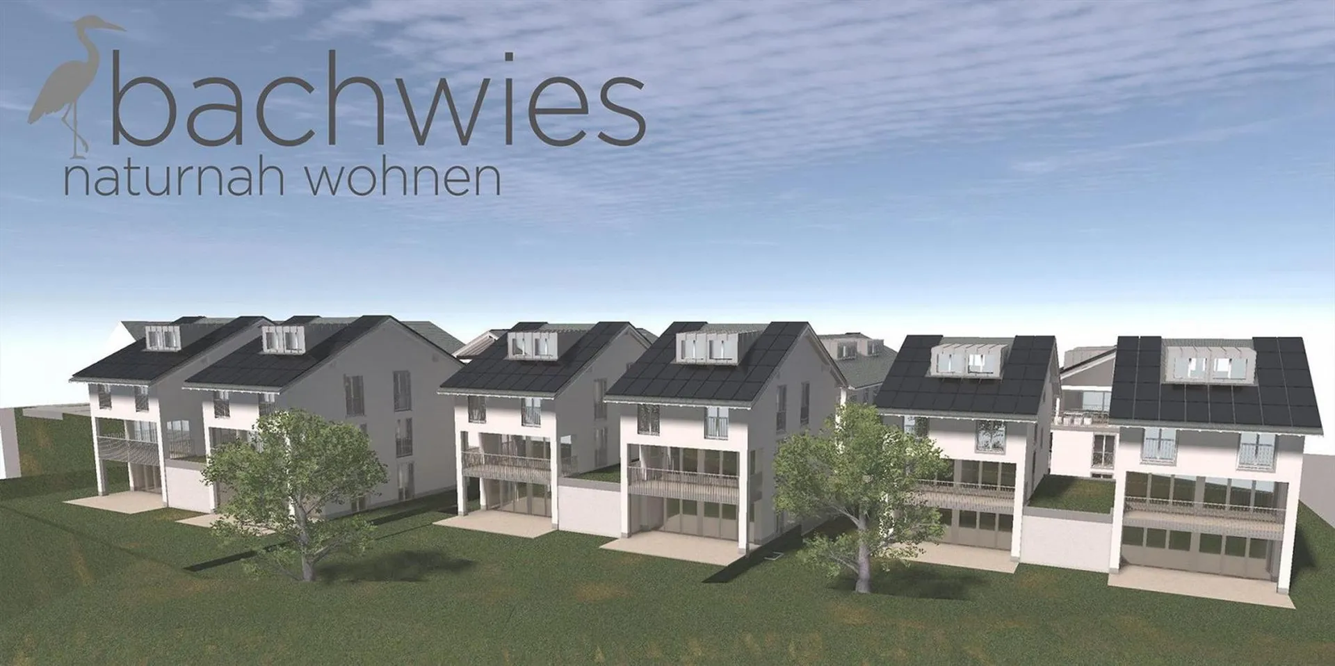 NEUBAU 6 tolle, grosszügige EFH bis zu 8.5 Zimmern nach Wunsch