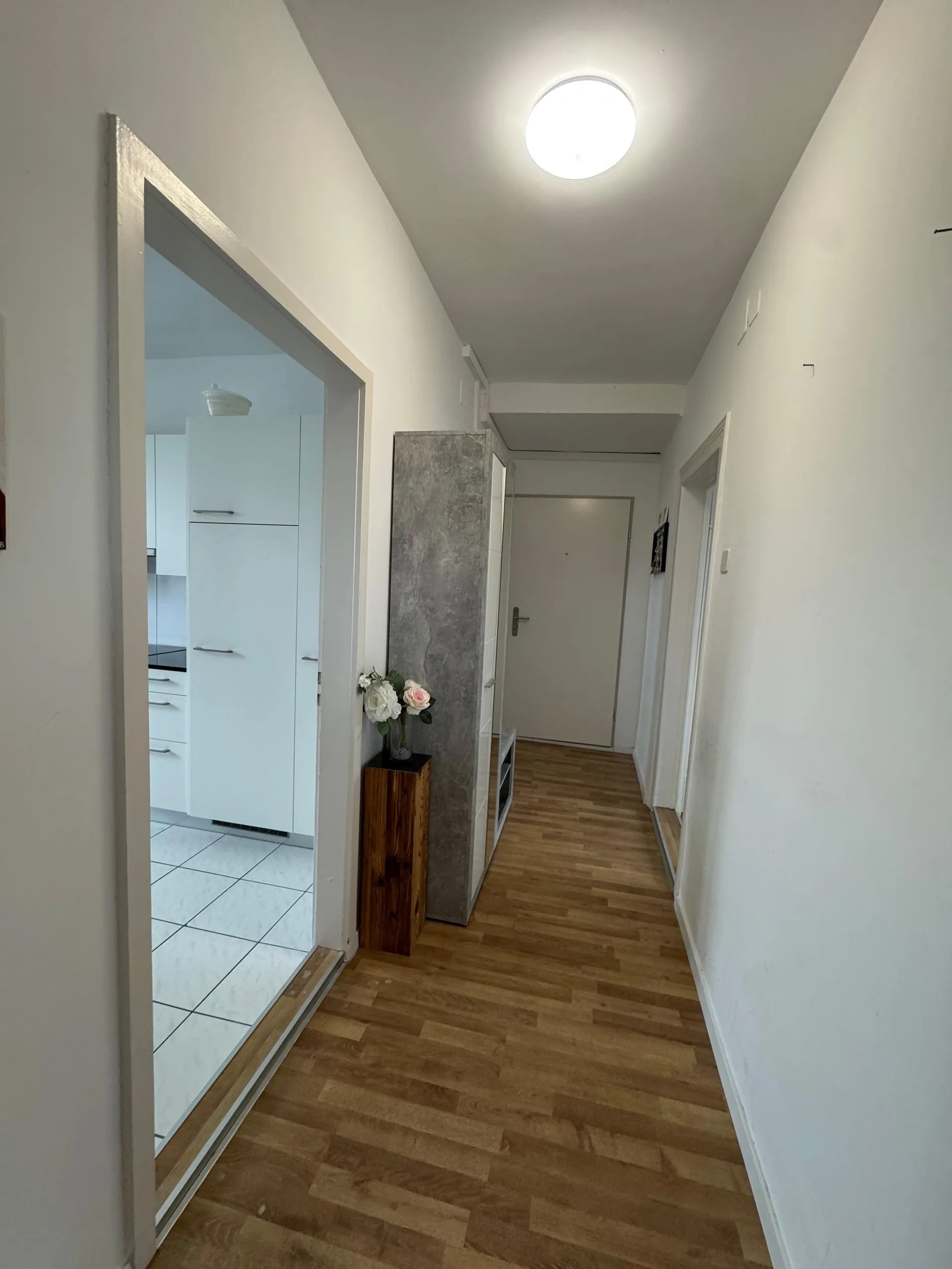 Ideal gelegenes Zuhause für den Alltag
