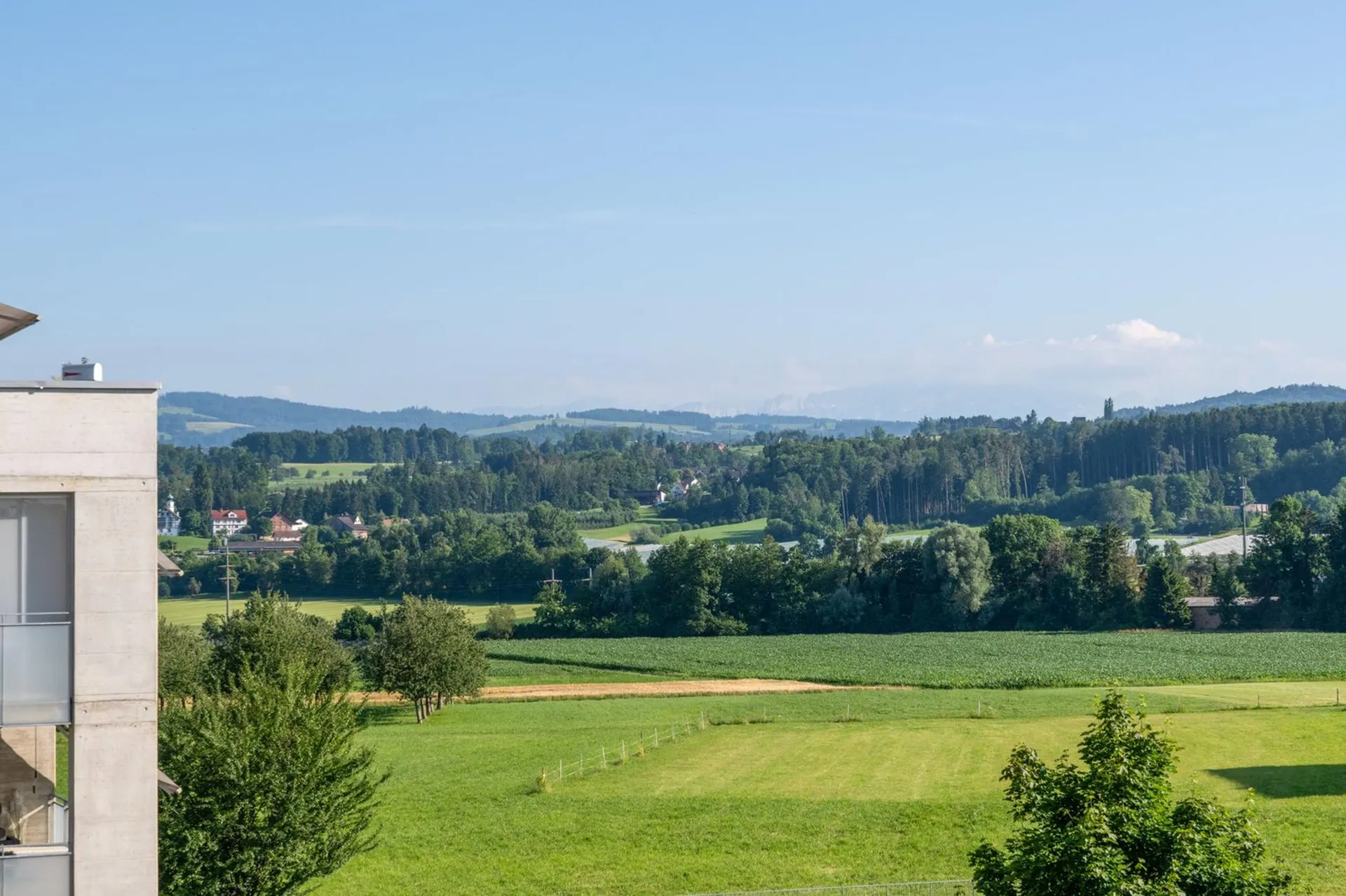 Vom Mieter zum Eigentümer – Wohnen ab günstigen CHF 1'097.– pro Monat