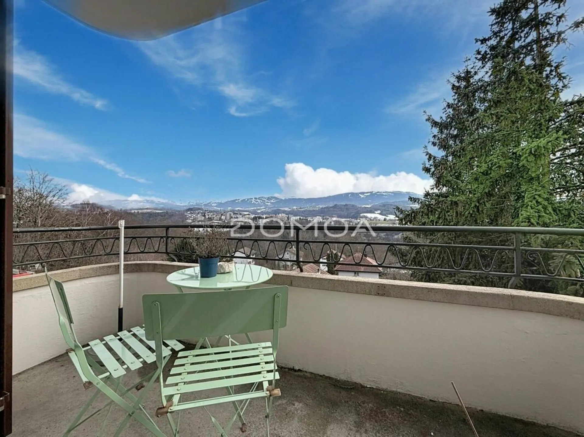 Appartement 3,5 pièces - Confort et qualité de vie à Villars-sur-Glâne