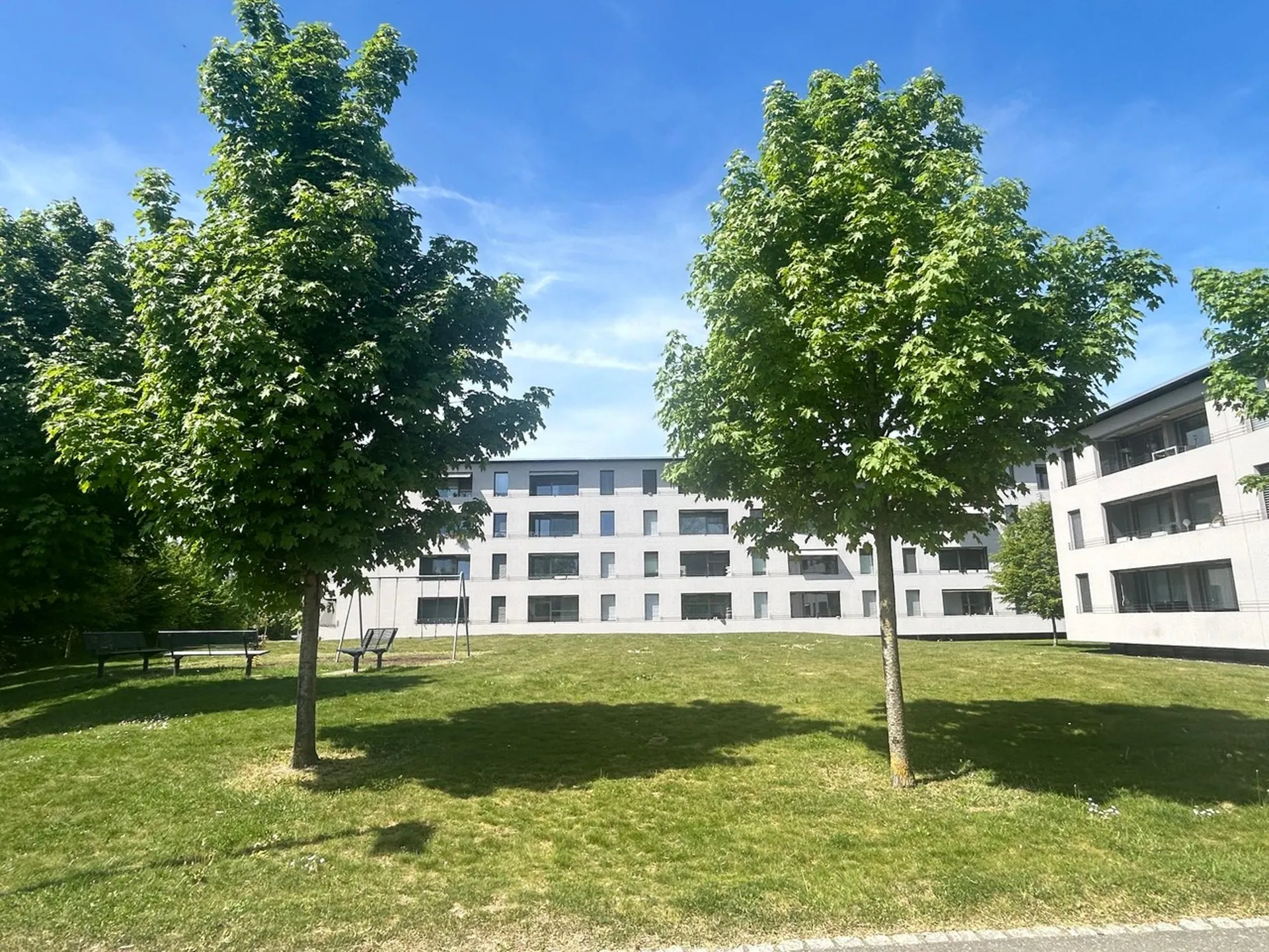 Estavayer-le-Lac A vendre superbe 3.5 pièces Proche des commodités