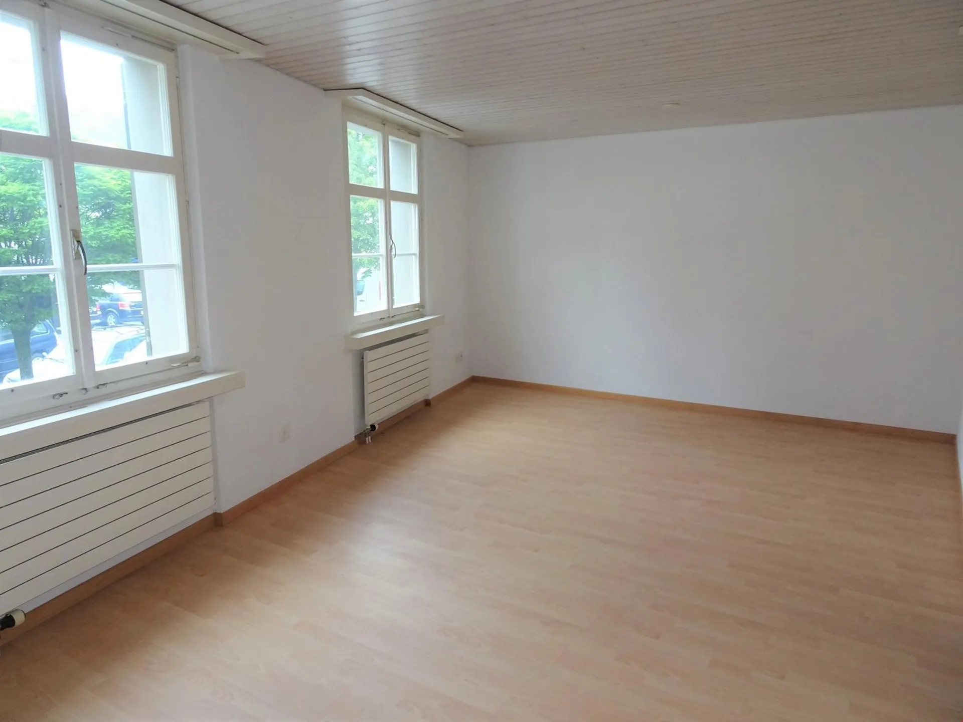 3 Zimmerwohnung an zentraler Lage