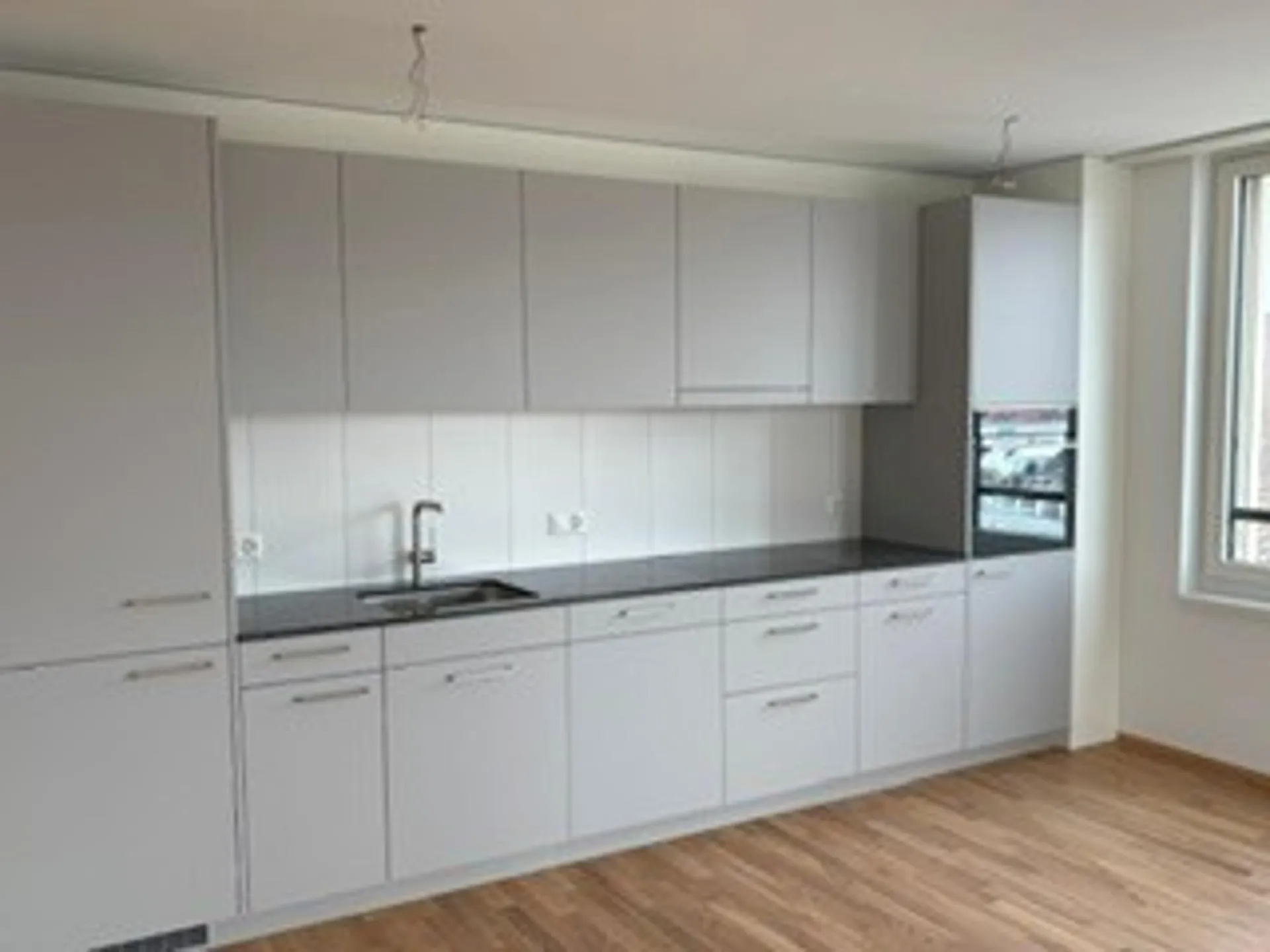 Familienfreundliche helle 5.5-Zimmer-Wohnungen in Egnach