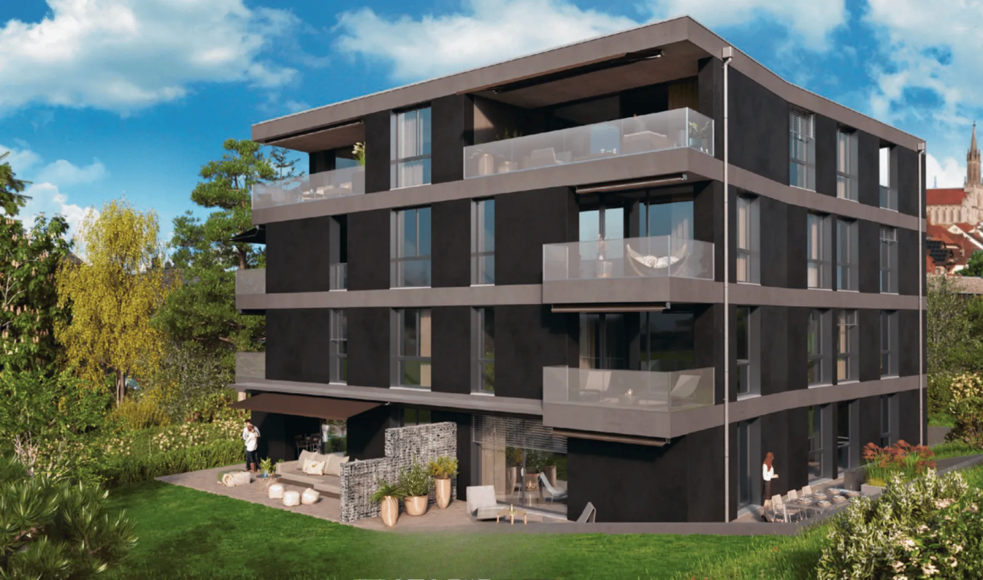 Appartement