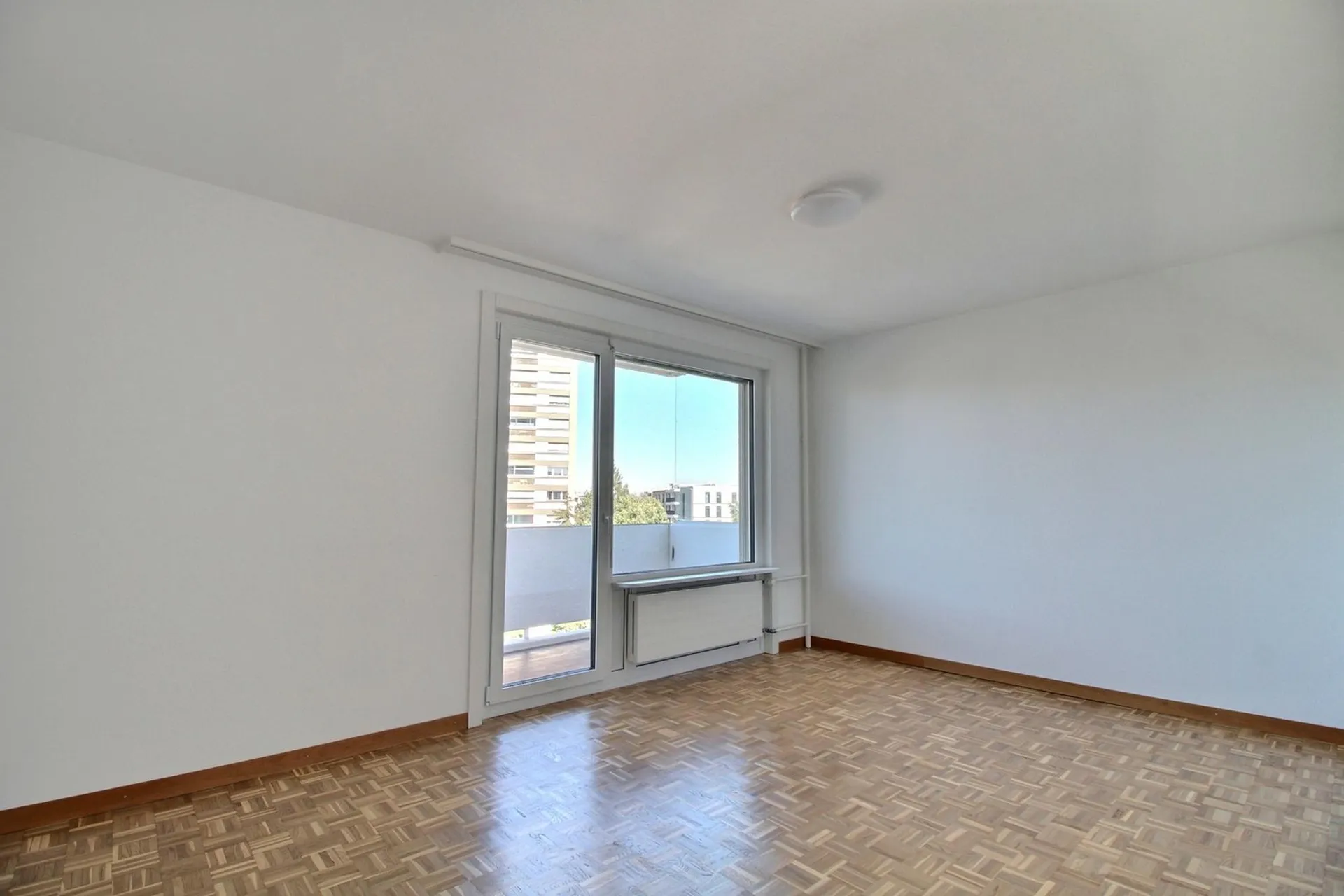 Appartement de 3.5 pièces à louer à Marly