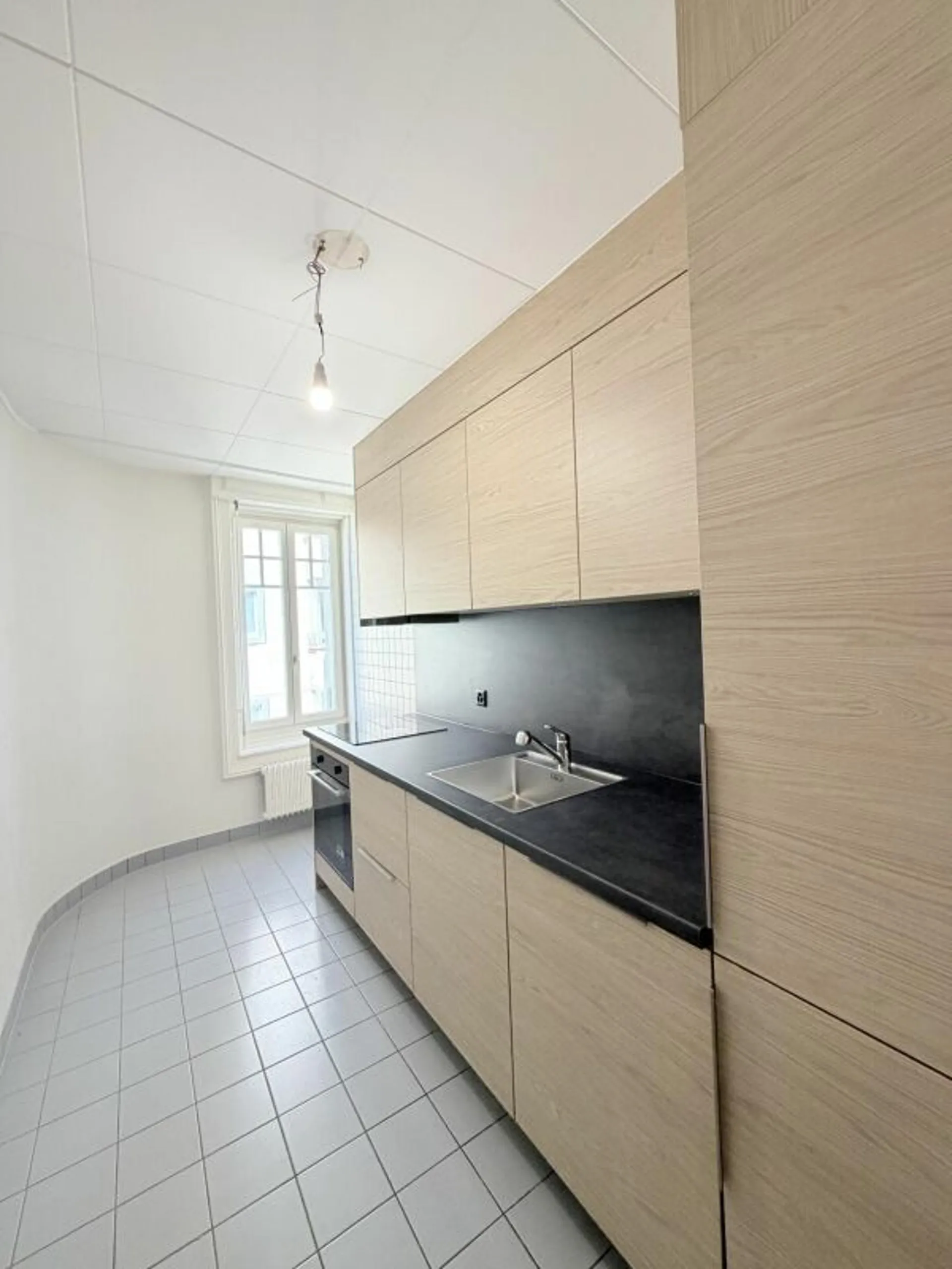 Appartement 3.5 - à louer - 1700 Fribourg