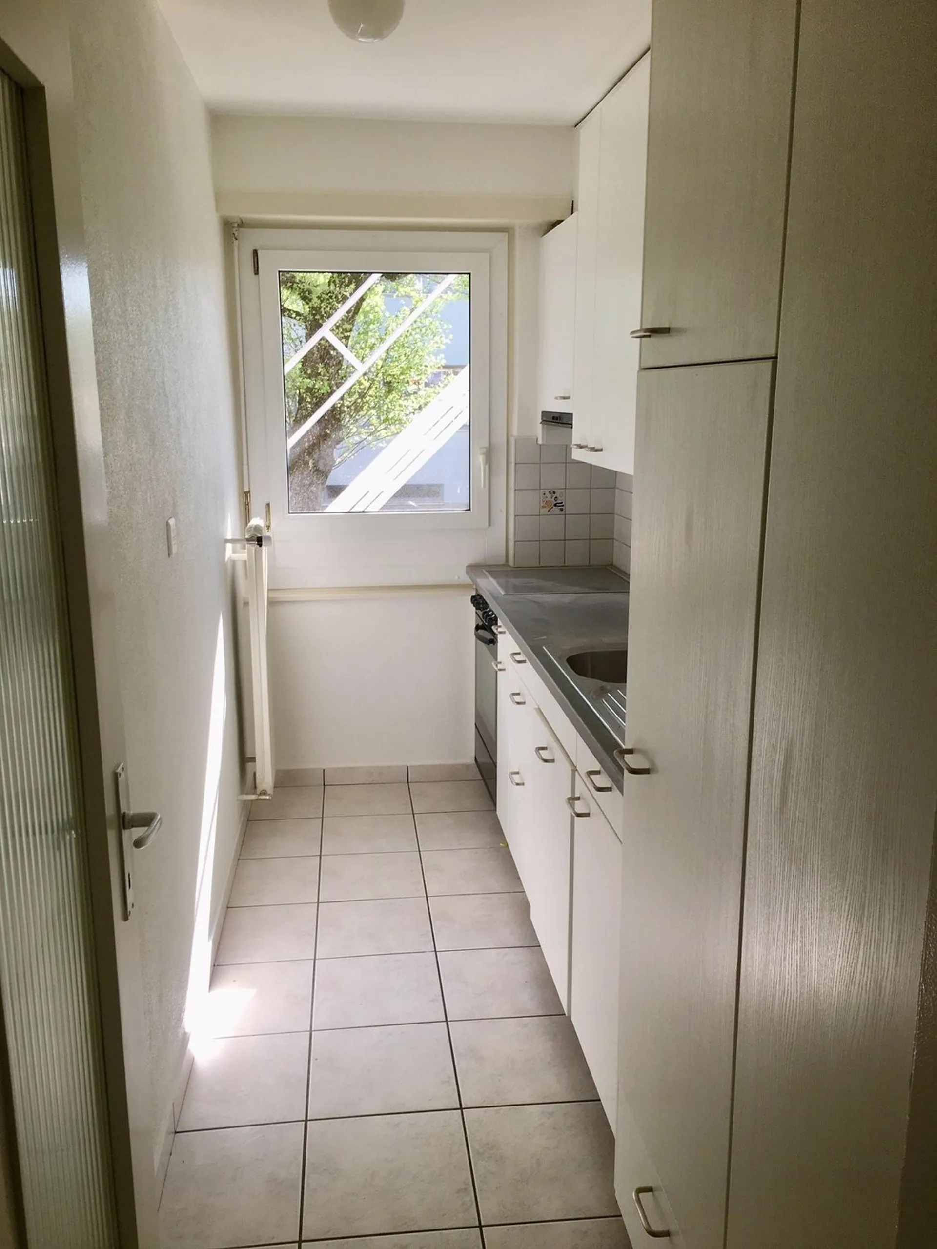 Charmant studio à Villars-sur-Glâne