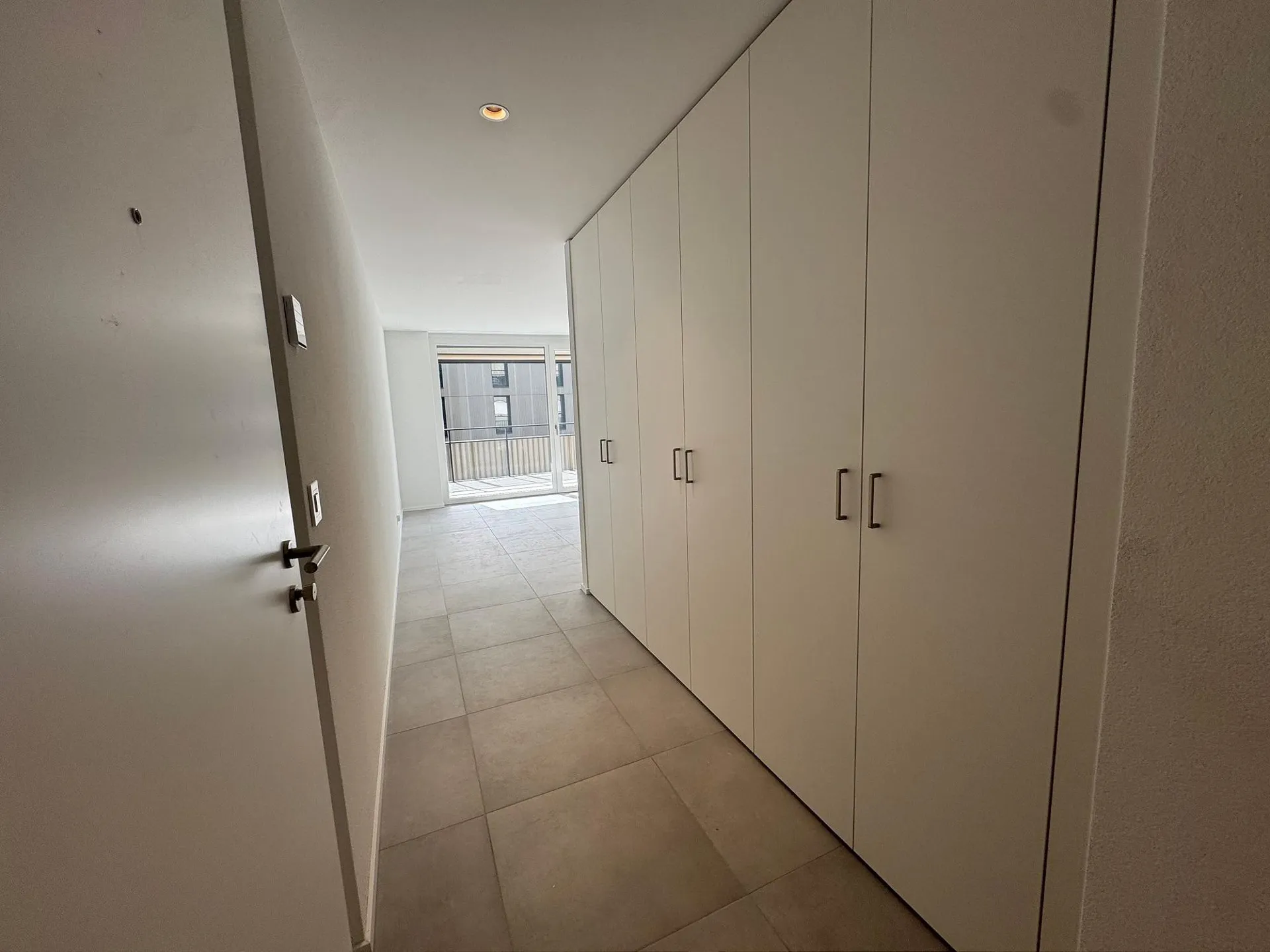 05650 - Appart. 3½ PCES - IMP. CHAMP-RIOND 18 - MATRAN