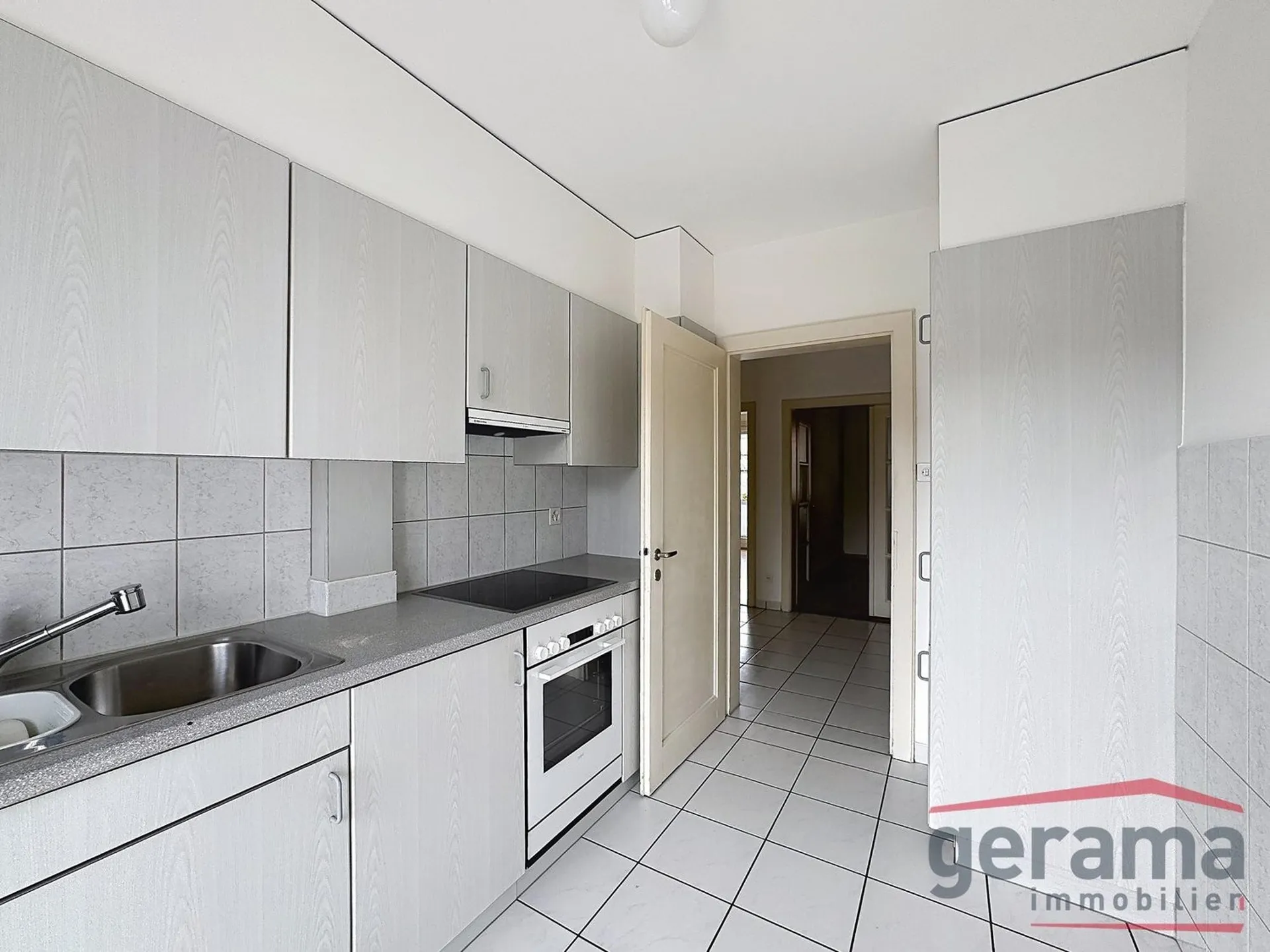 Appartement 4.5 pièces au 1er