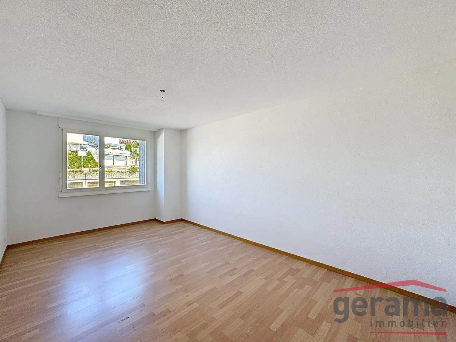 Schöne 3.5 Zimmerwohnung in Schmitten