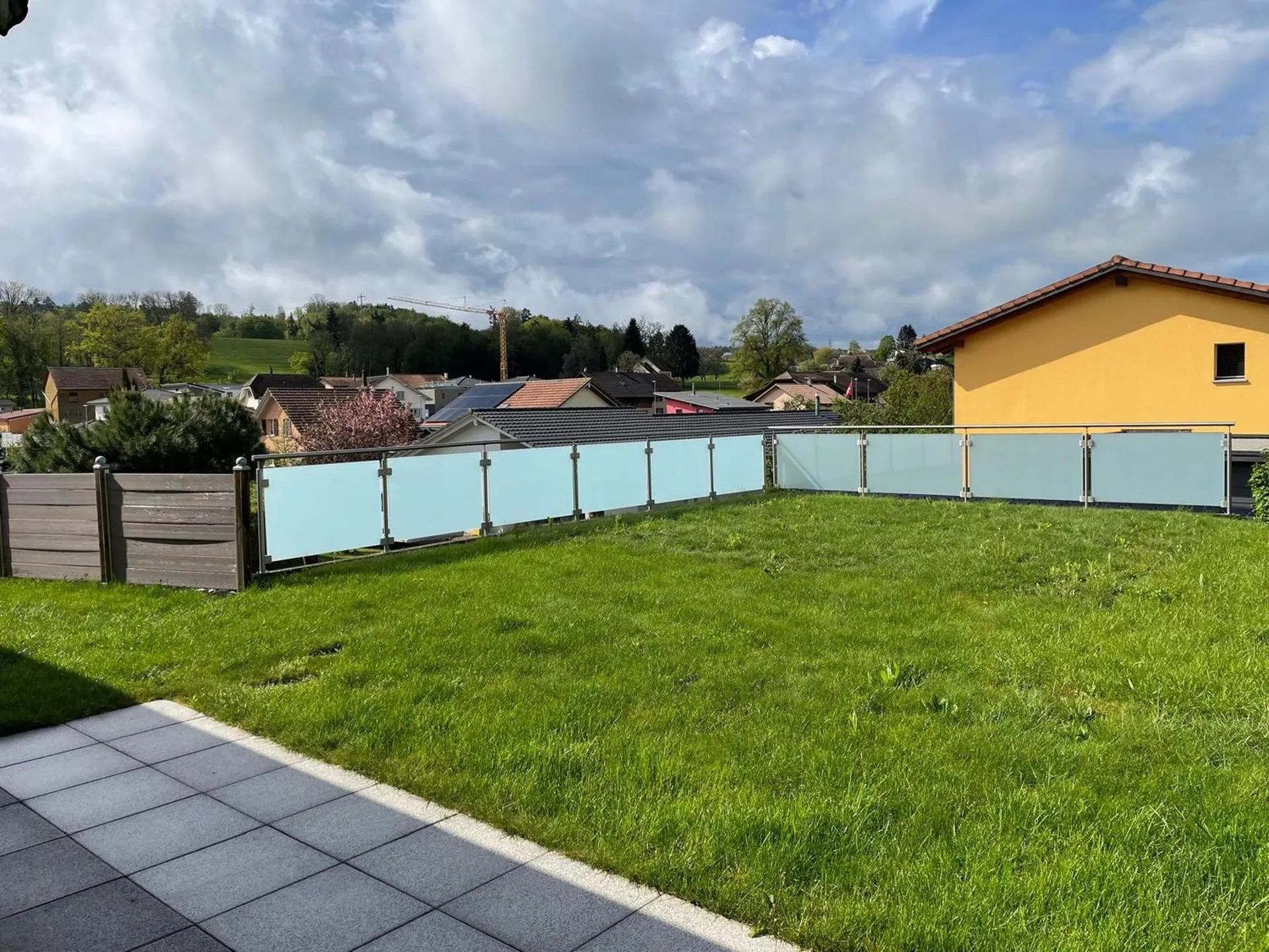 Opportunité à ne pas manquer, Villa individuelle dans un quartier calme