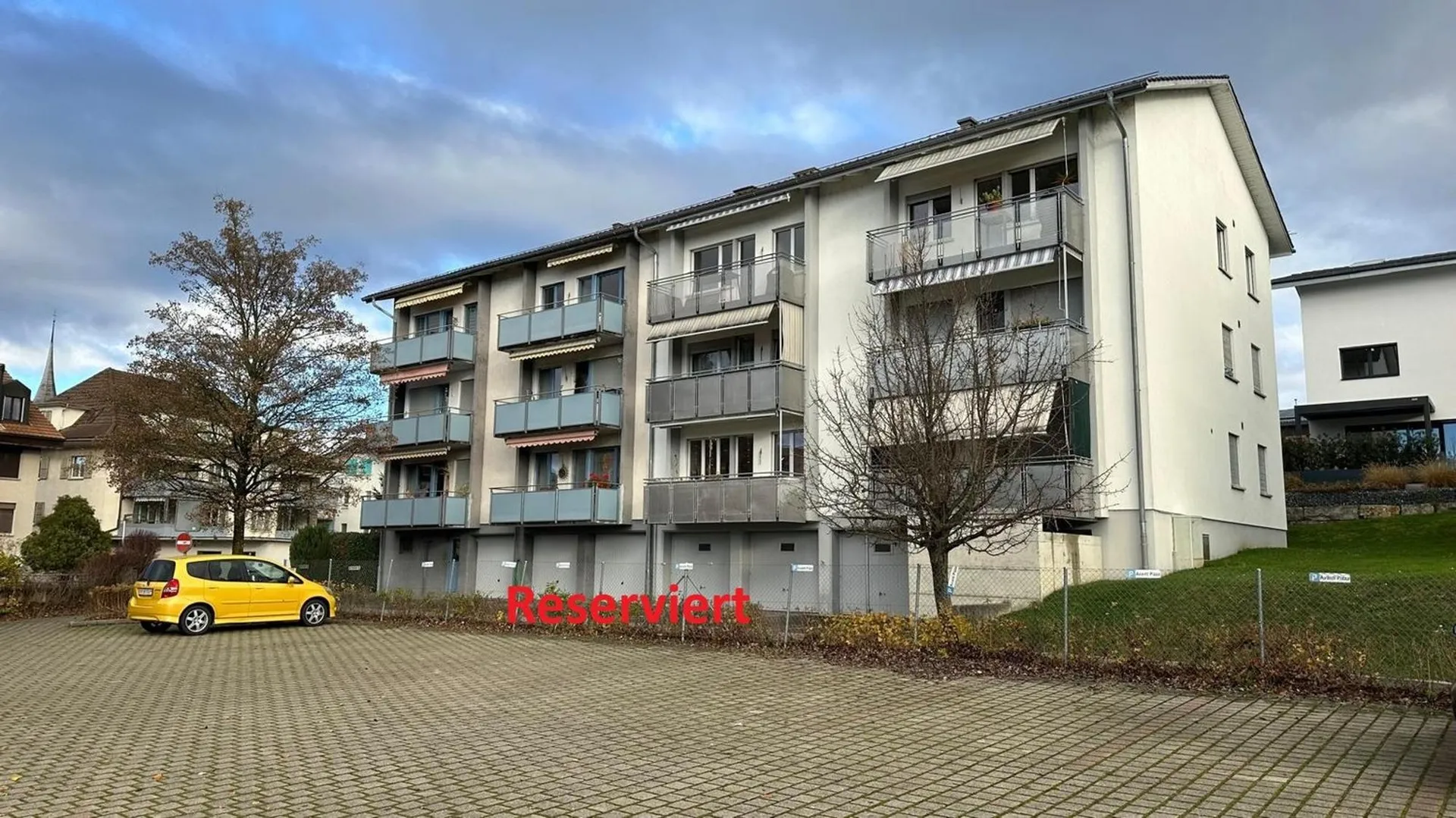 Mehrfamilienhaus an bester lage - vollvermietet und mit Entwicklungspotenzial
