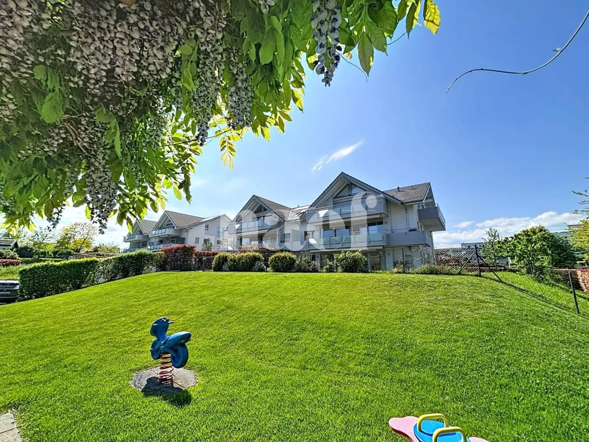 Sublime appartement avec terrasse