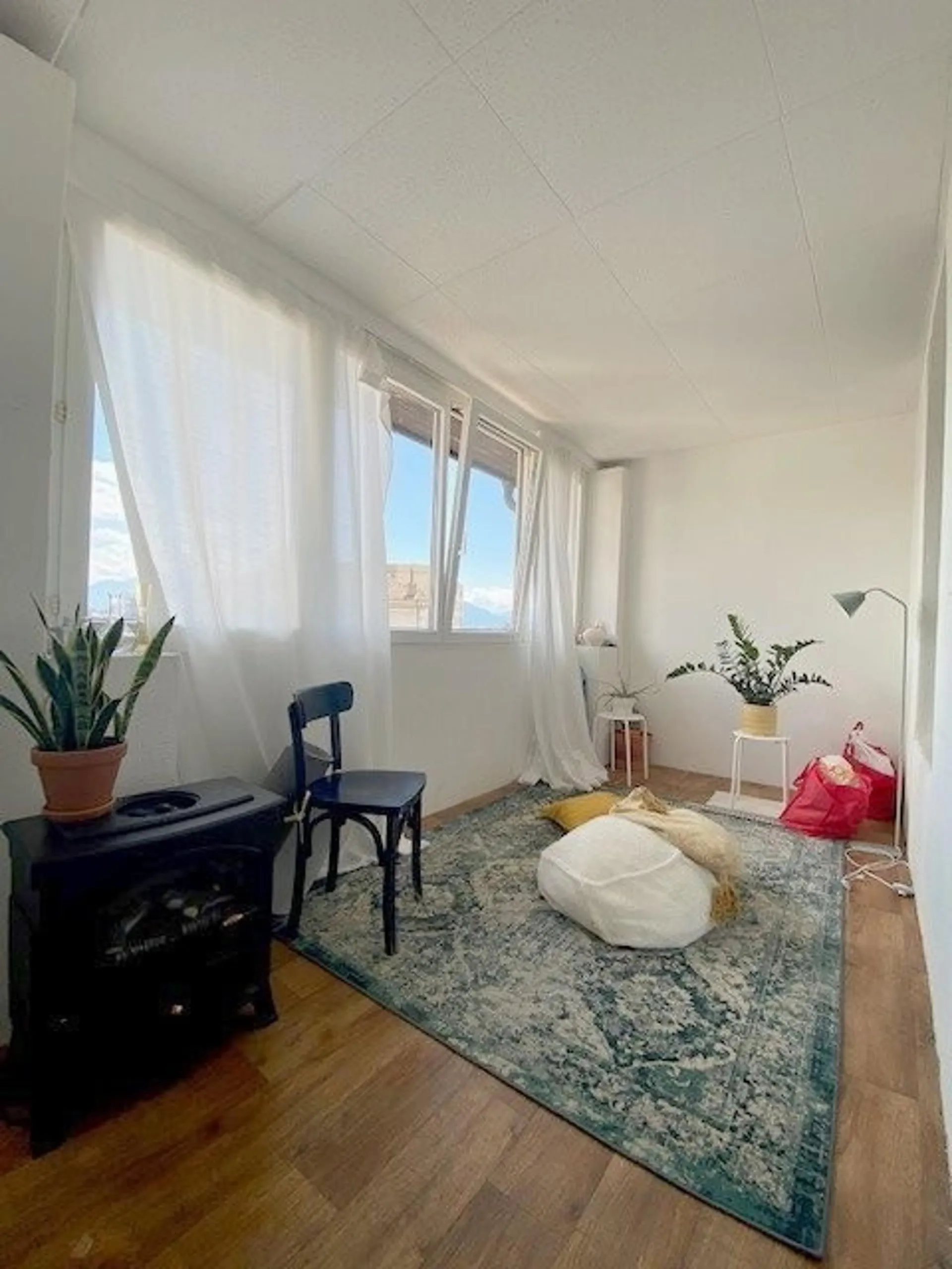 Appartement de 3.5 pièces à louer