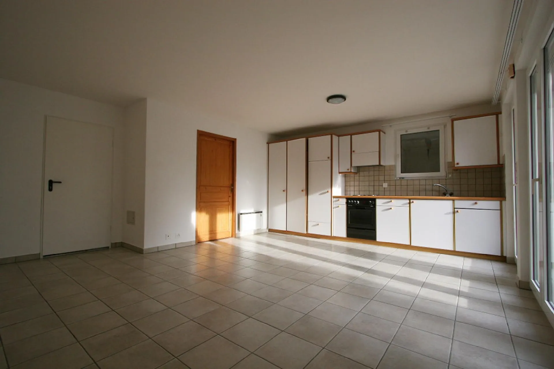 Studio indépendant dans villa à 1084 Carrouge (VD)