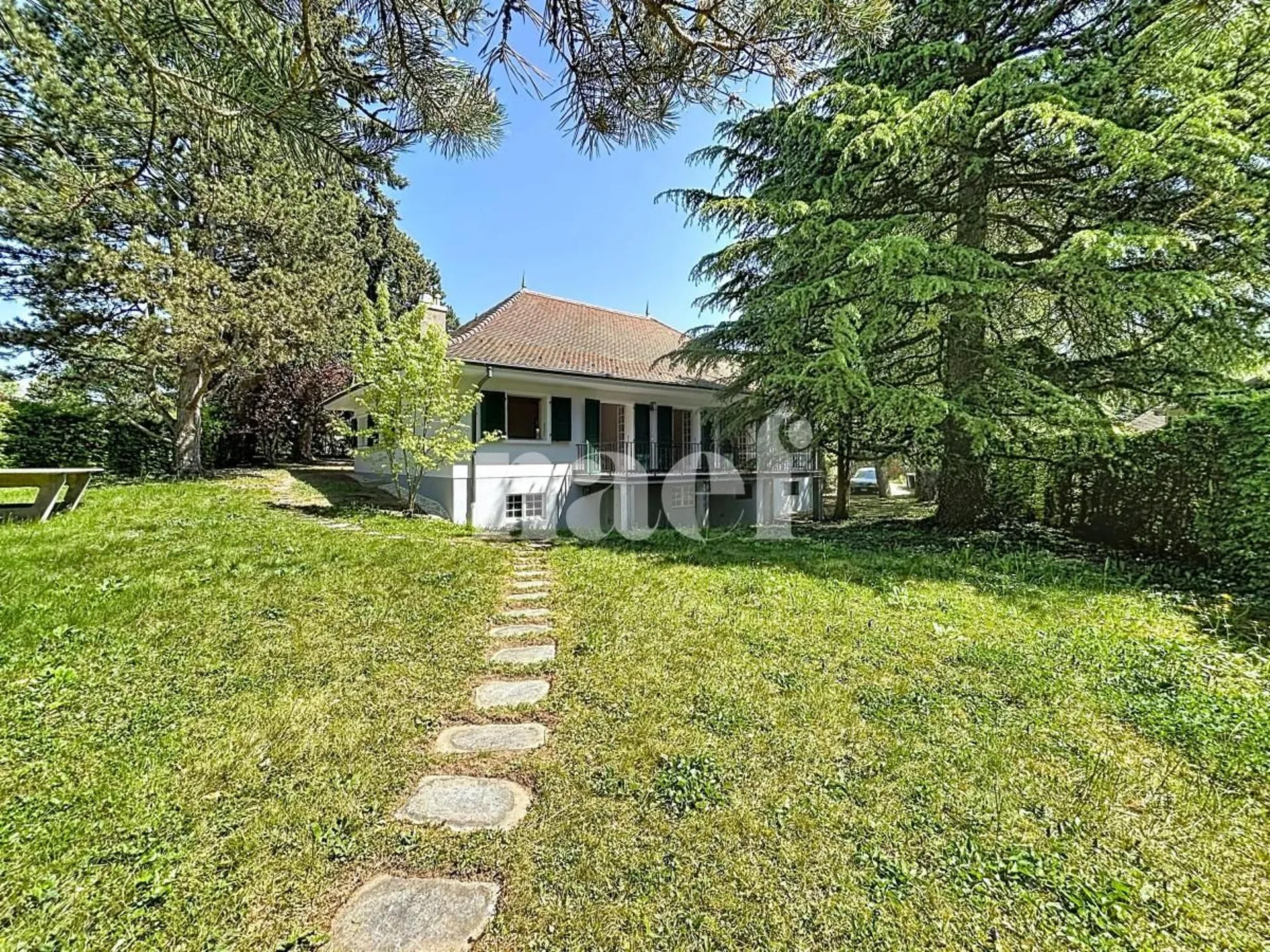 Magnifique villa rénovée