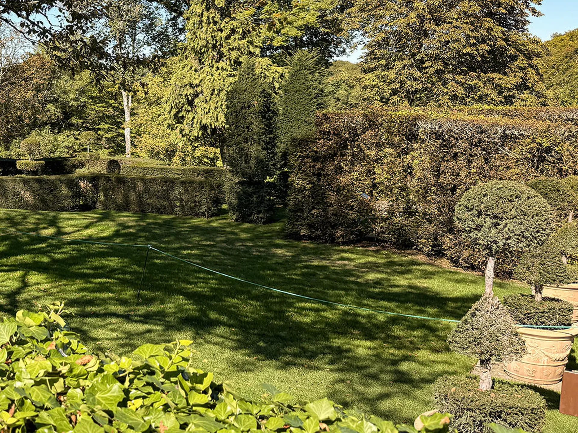VILLA D’EXCEPTION AUX PRESTATIONS HAUT DE GAMME