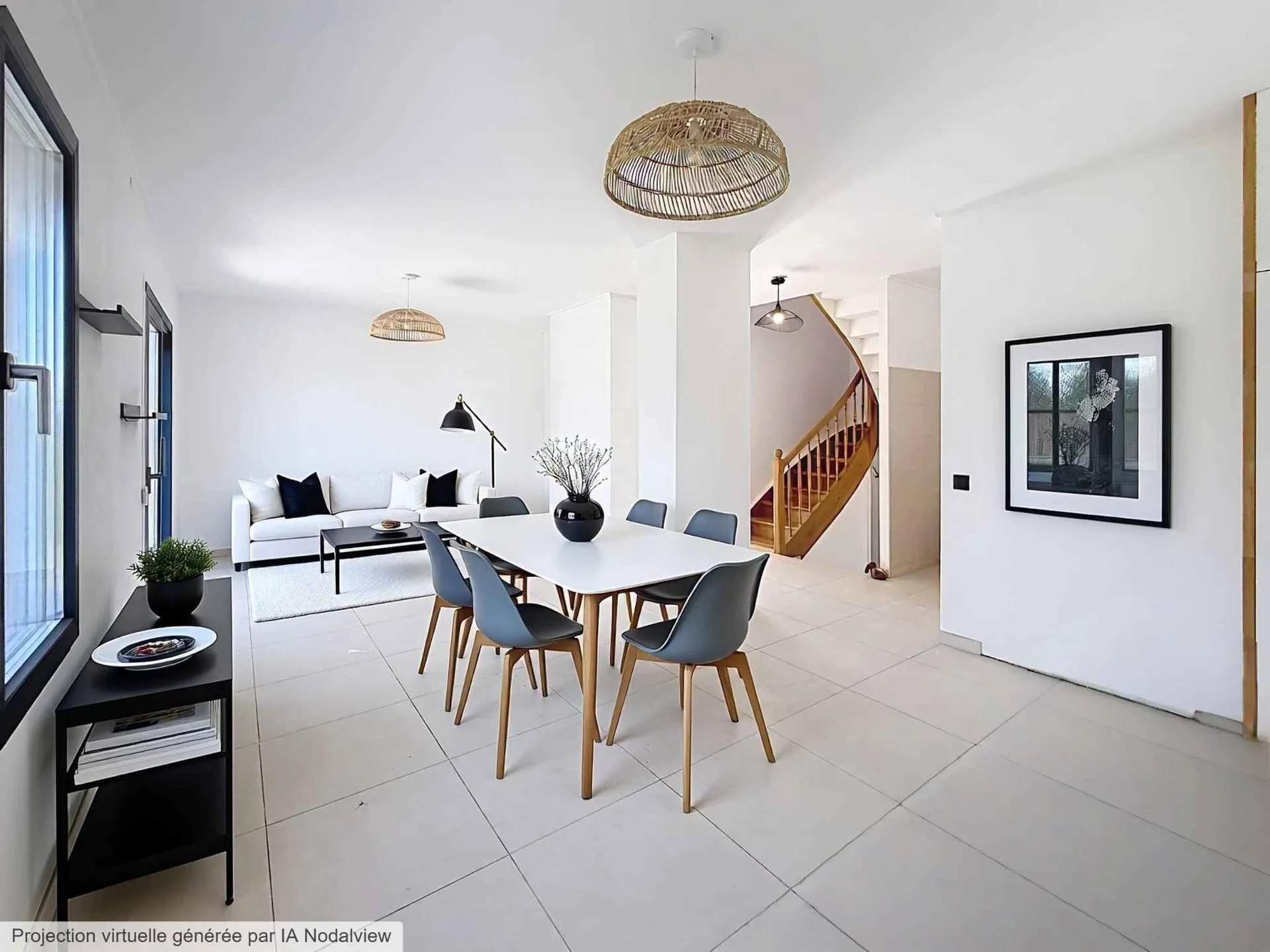 EXCLUSIVITE - Charmante maisonnette sur belle parcelle