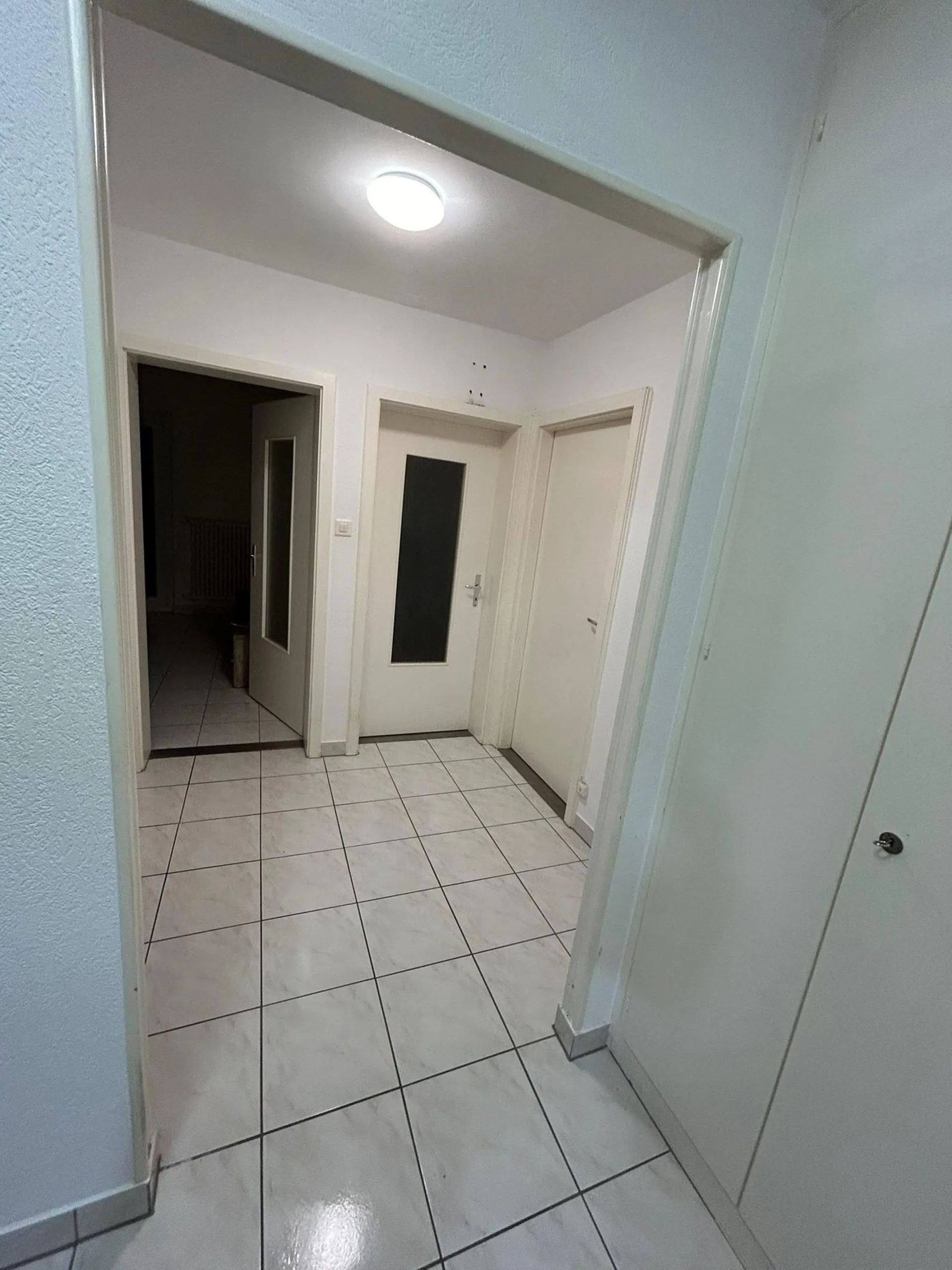 Magnifique appartement de 2 pièces à Monthey