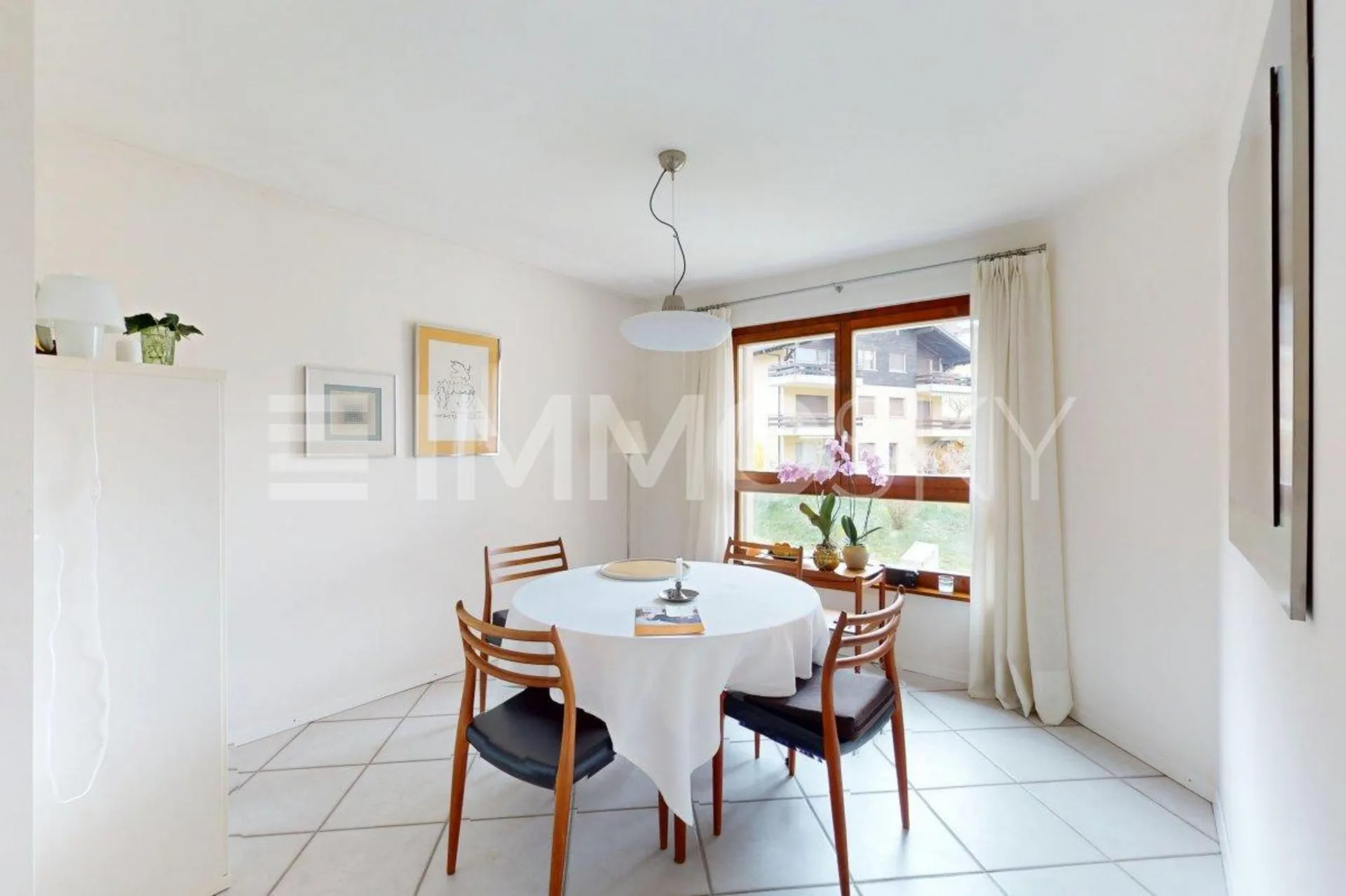 Appartement de 4.5 pièces à Savièse
