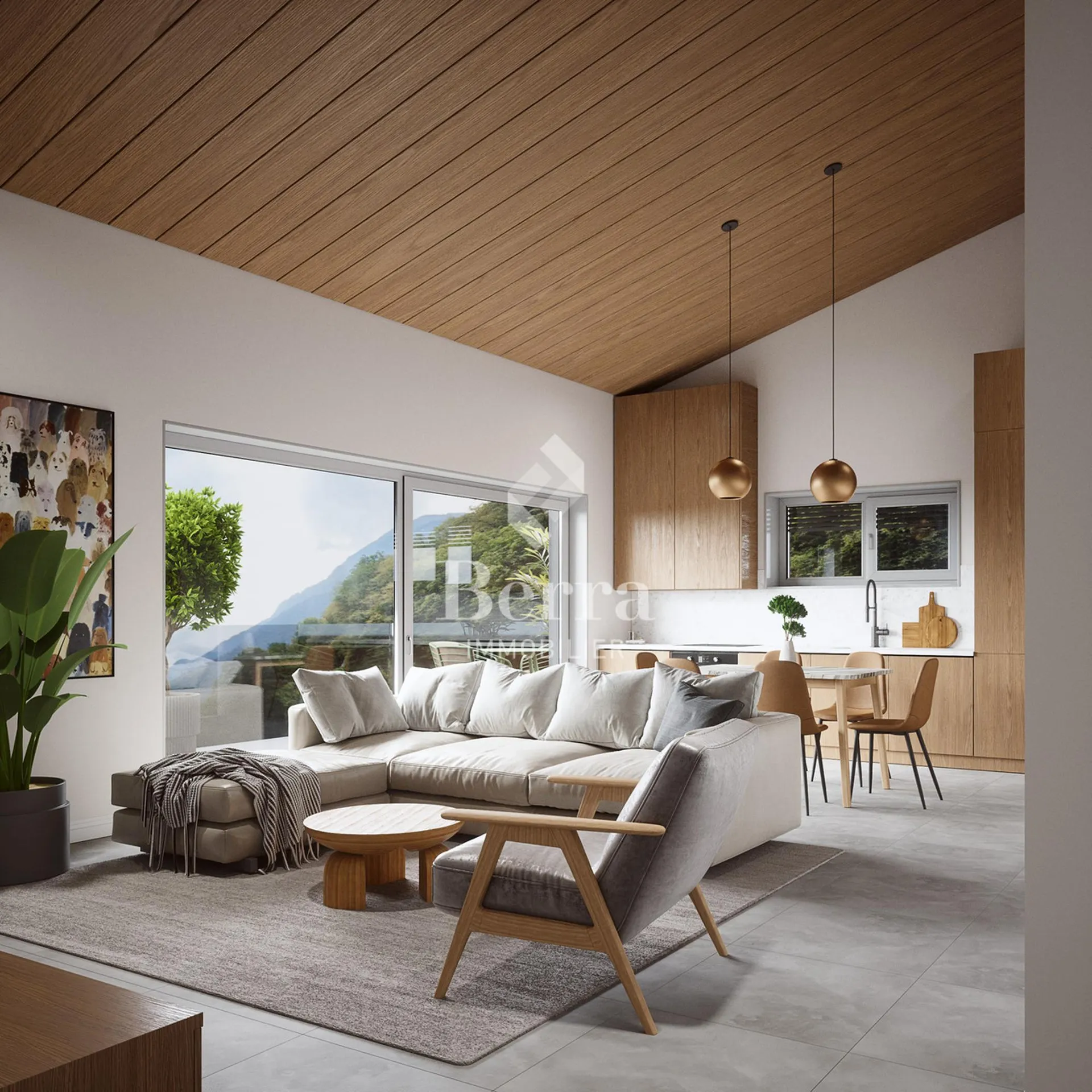 Nouvelle promotion de 15 appartements