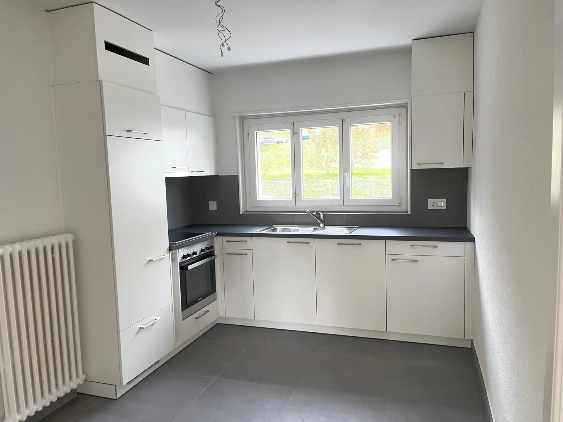 Appartement moderne, proche de toutes commodités