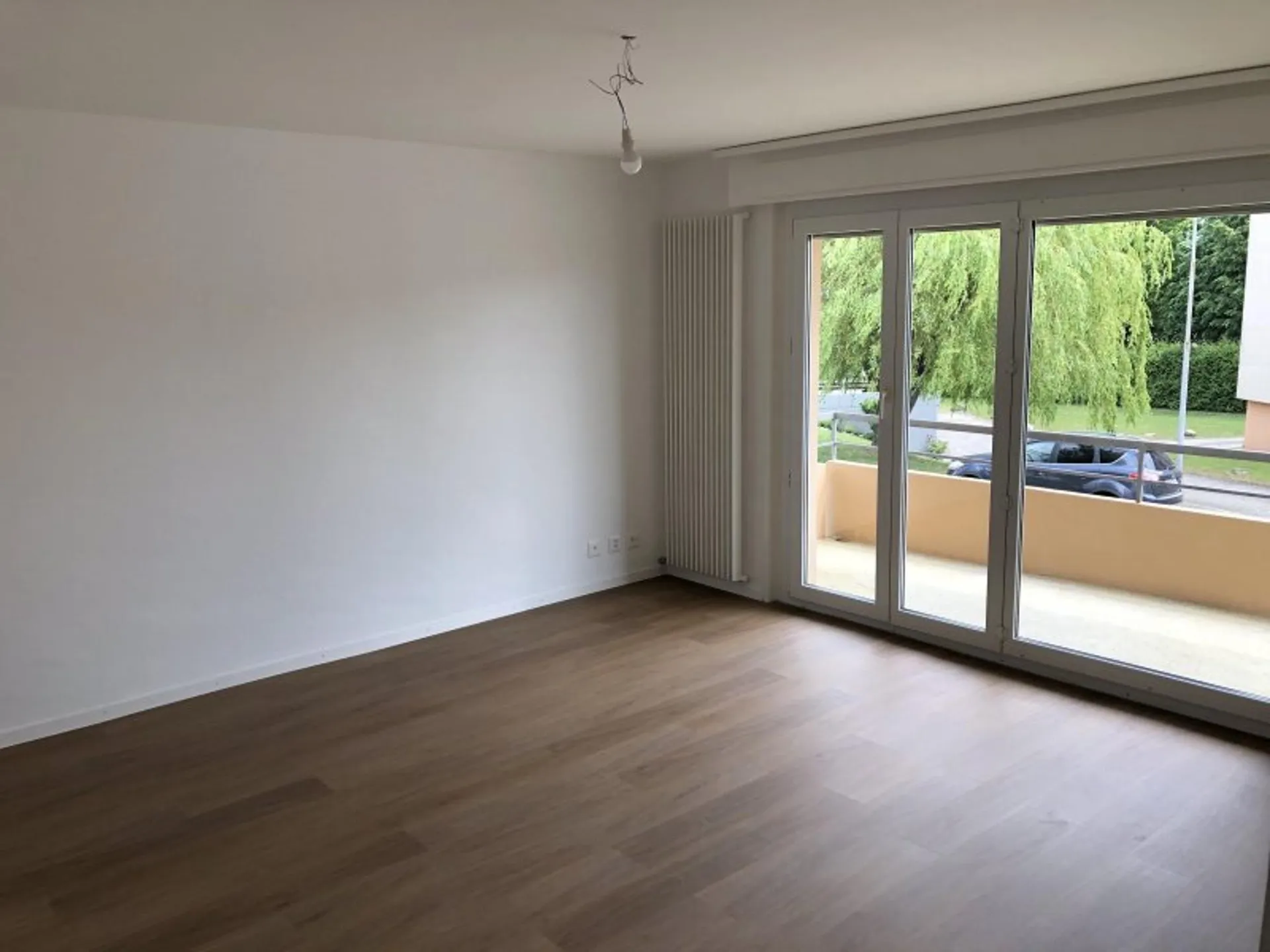 00810 - Appartement 3,5 pièces - Rue des Sources 1 - BOLE