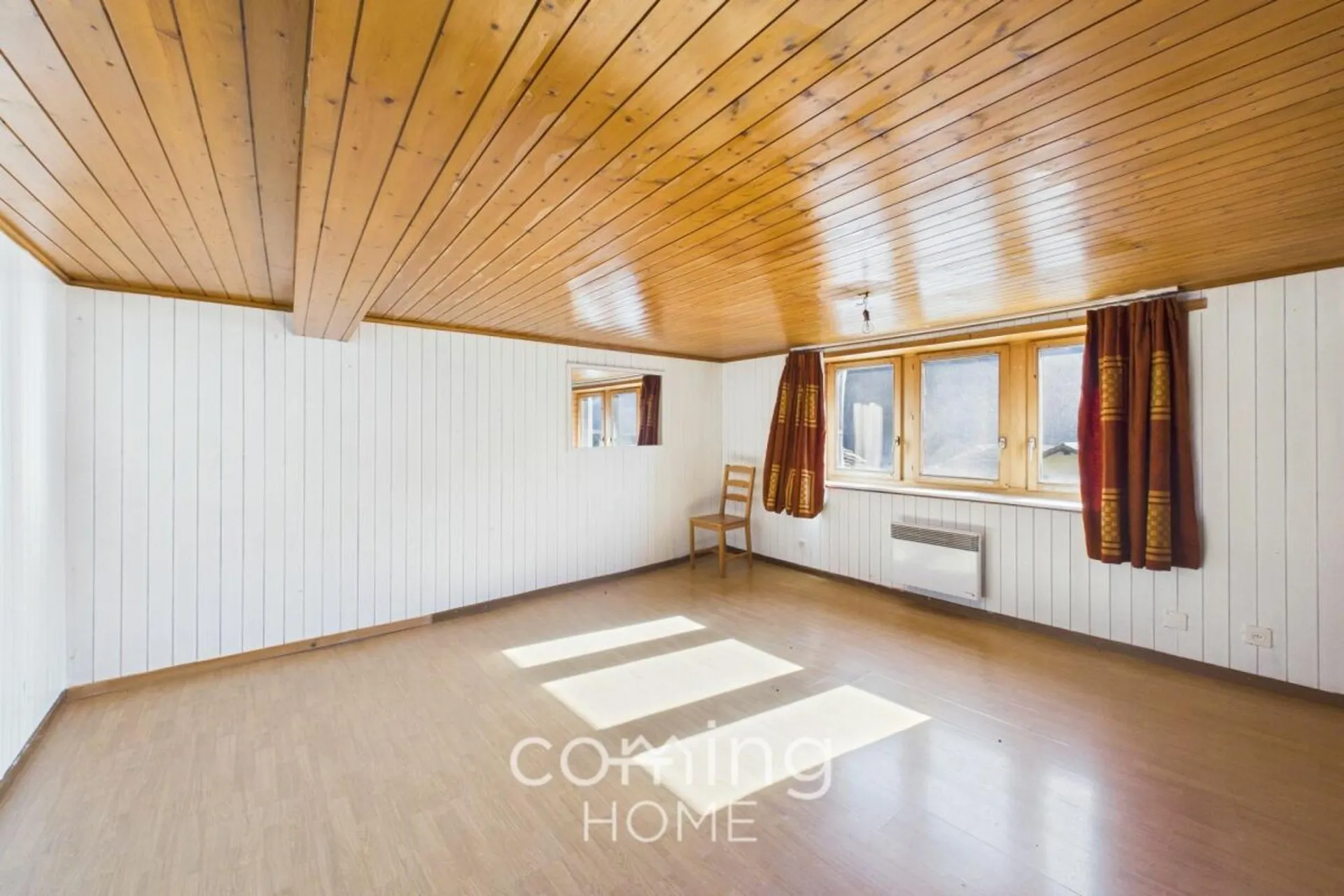 1.5-Zimmer-Studio in St. German mit eigenem Garten - Zweitwohnsitz möglich