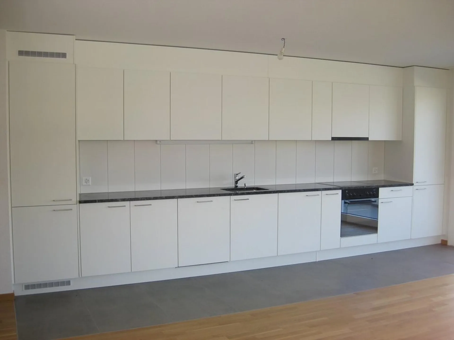 Magnifique 3.5 pièces dans un quartier résidentiel