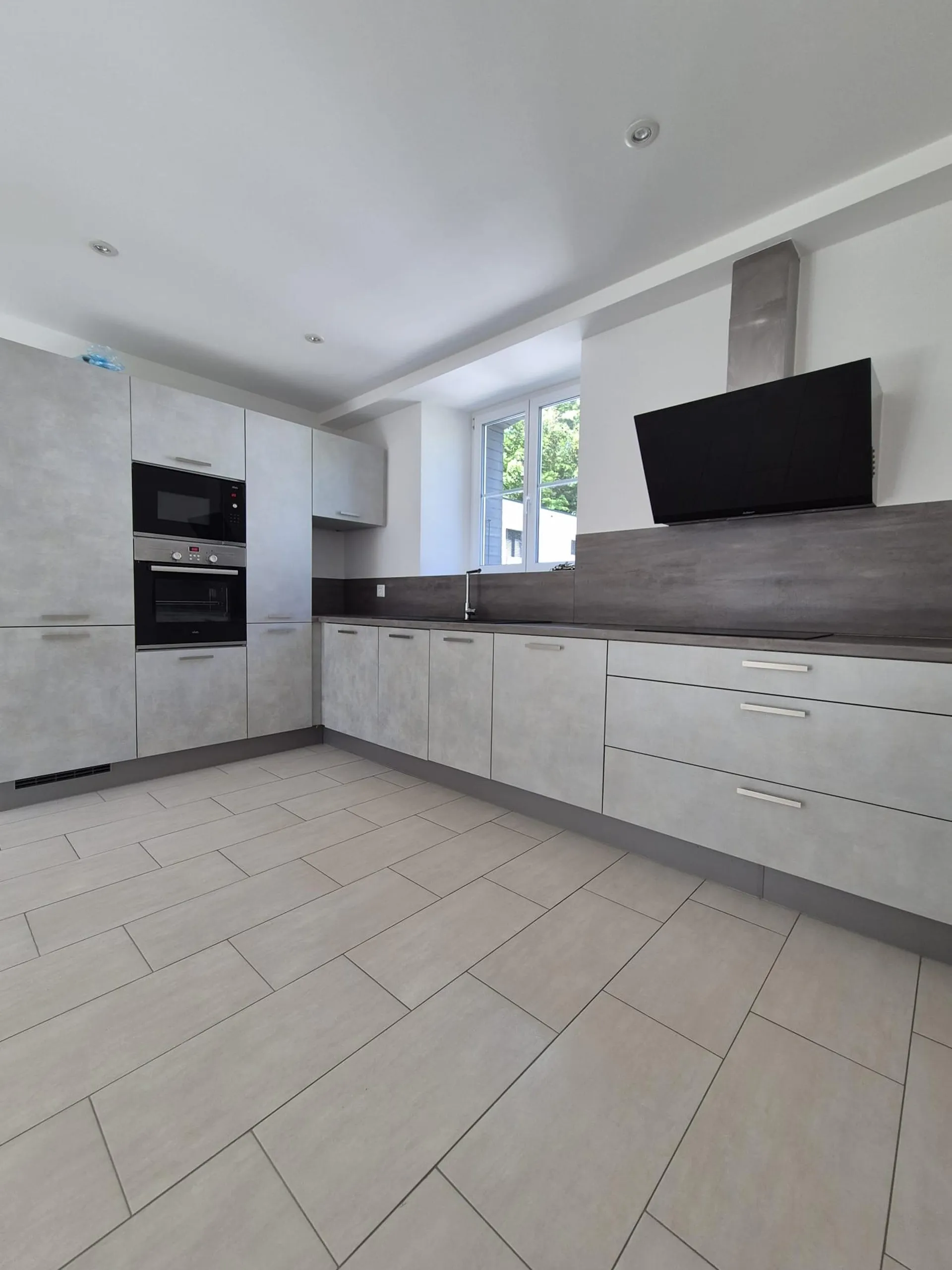 Appartement de 4.5 pièces au 1er étage
