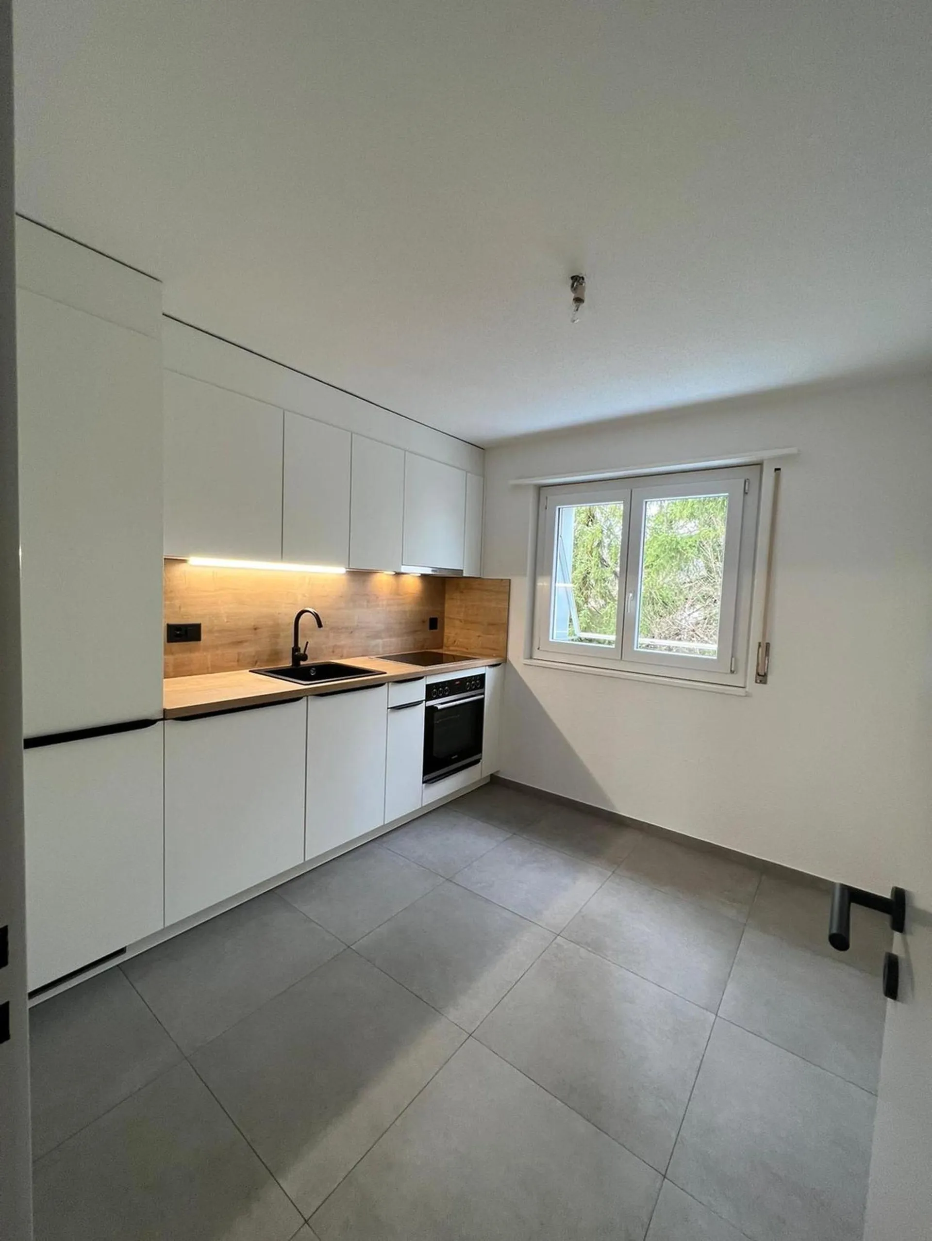 Dernier appartement de 4.5 pièces dans résidence entièrement rénovée