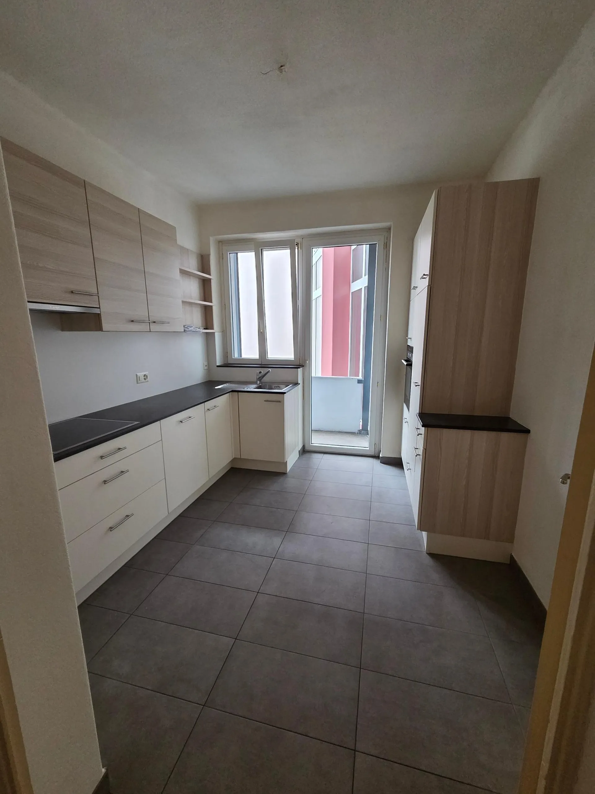 Joli logement de 3,5 pièces au centre de Delémont