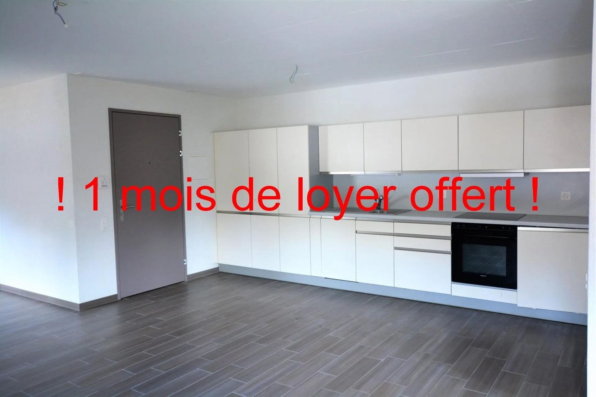 Joli studio de 51 m2 à Fontenais