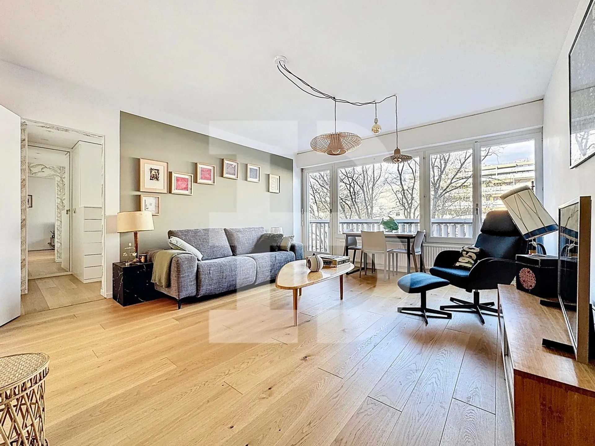 Magnifique pied-à-terre  central et éligible CASATAX