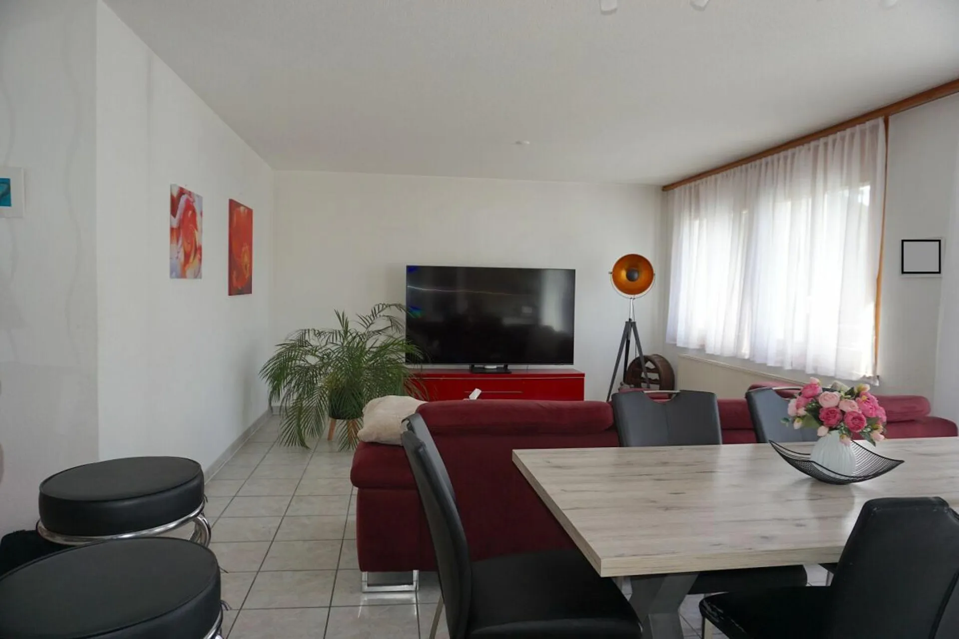 ARI-249 Appartement de 4,5 pièces au centre de Bassecourt
