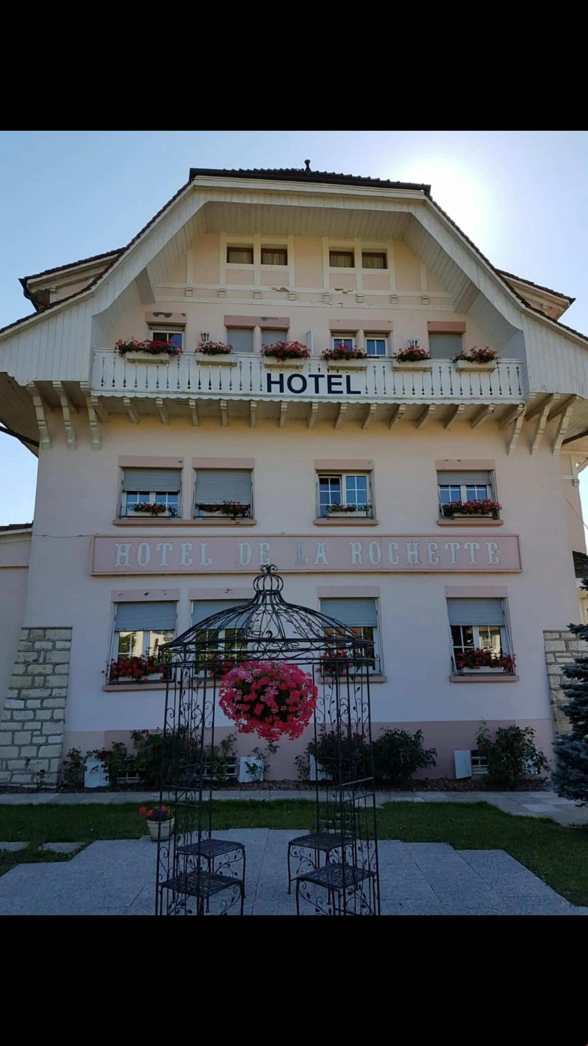 Magnifique maison de 8 pièces
