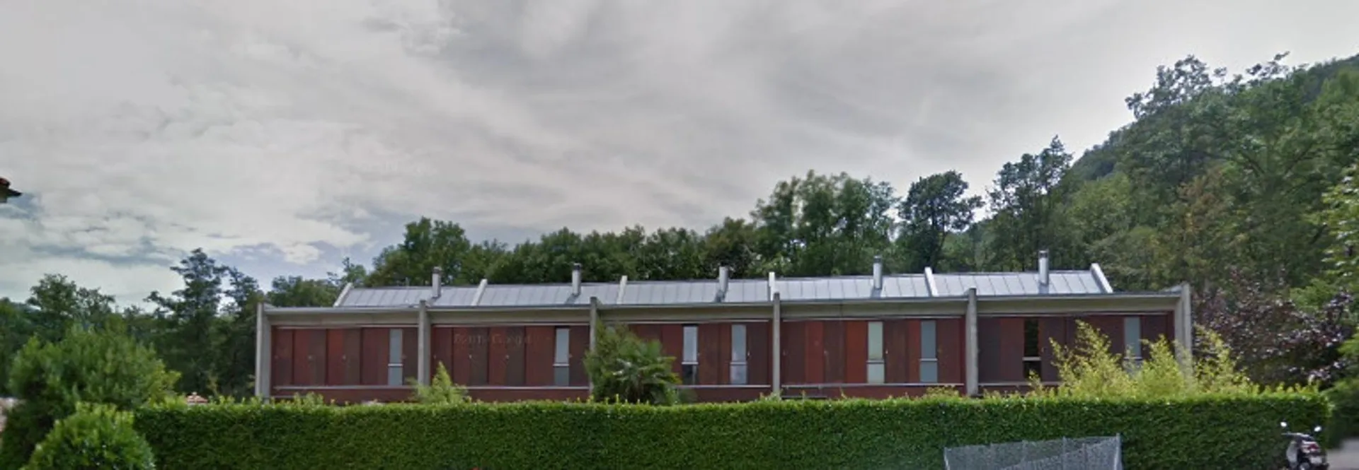 ARCEGNO, AFFITTIAMO CASA A SCHIERA DUPLEX DI 5 LOCALI
