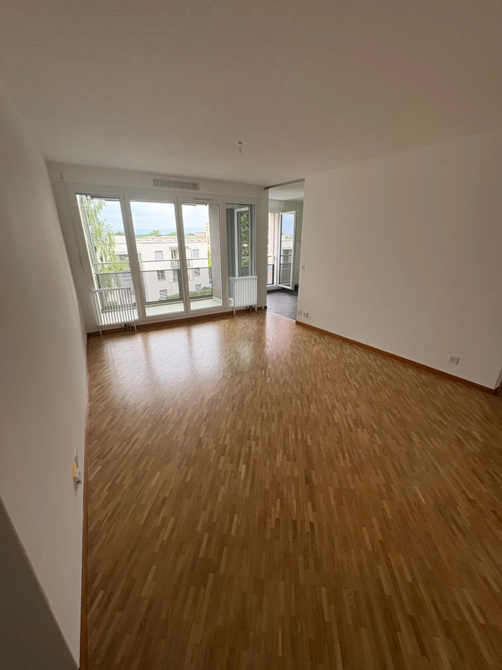 A louer joli 3,5 pièces dans les haut de Lausanne